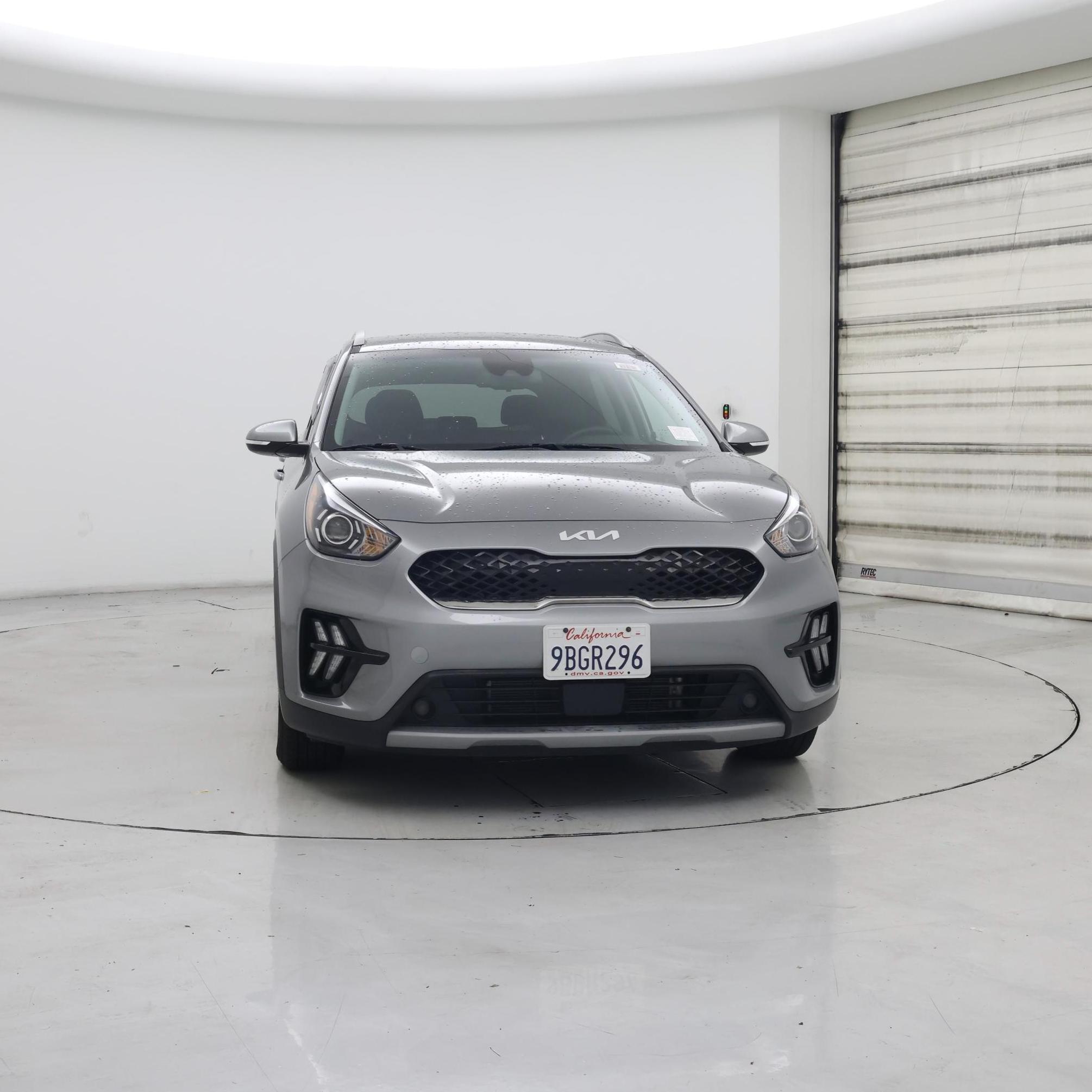 Thumbnail: 2022 Kia Niro - 5