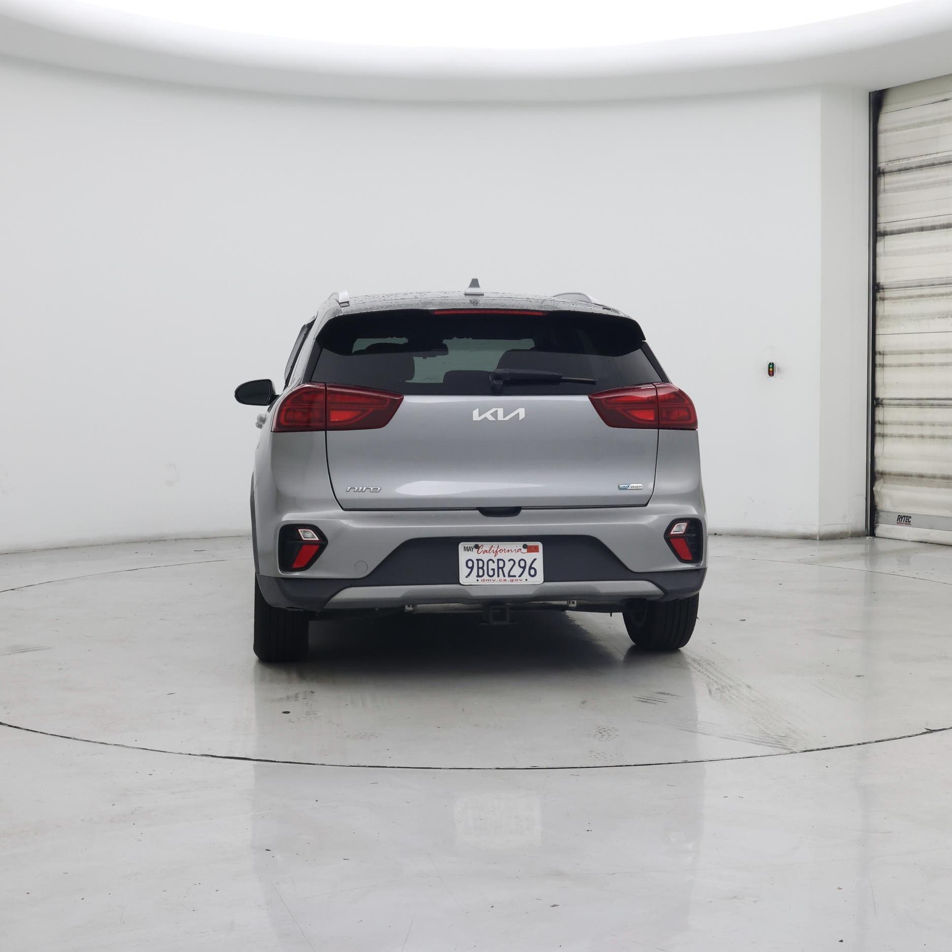 Thumbnail: 2022 Kia Niro - 6