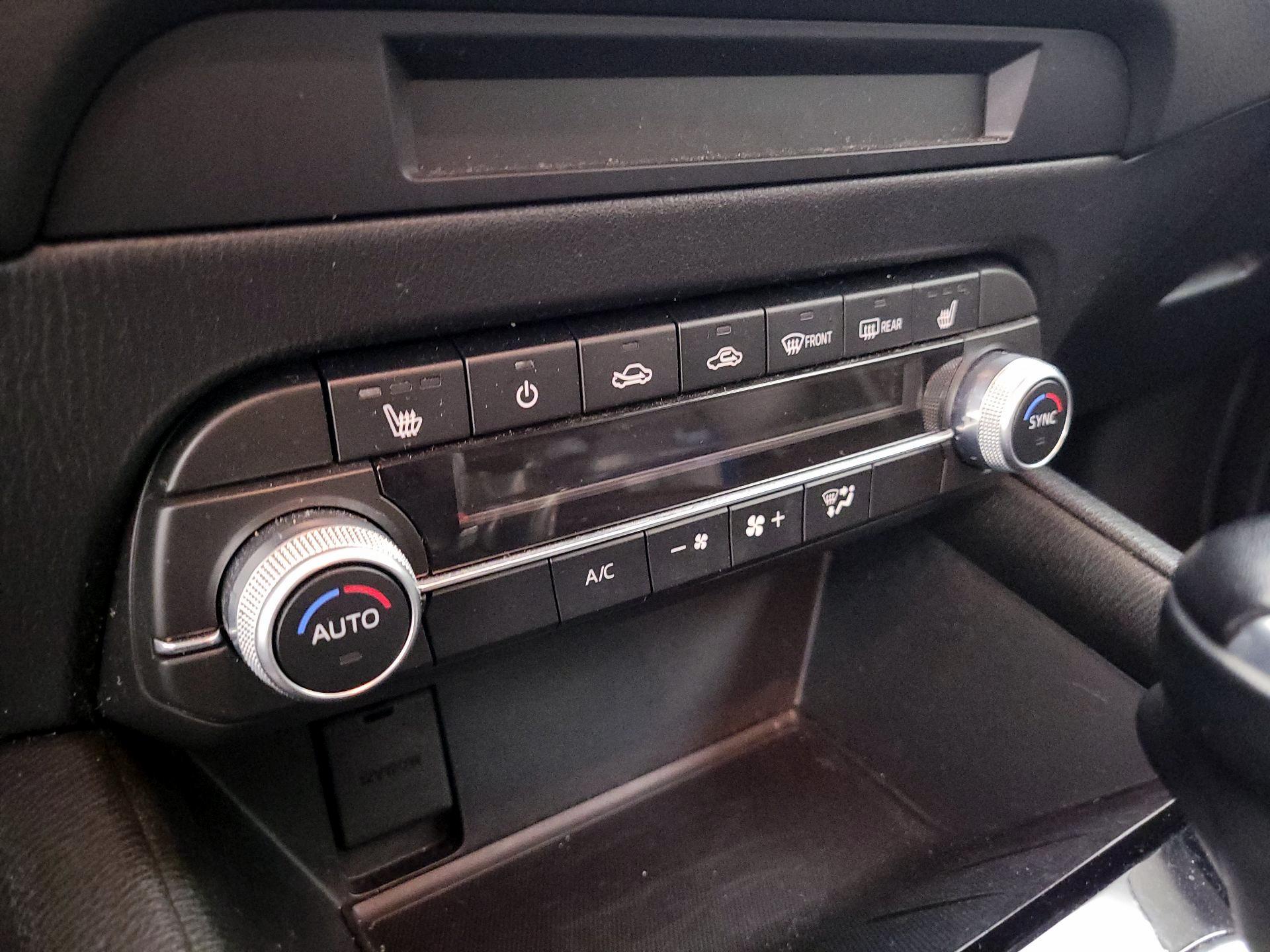 Thumbnail: 2020 Mazda CX-5 - 16