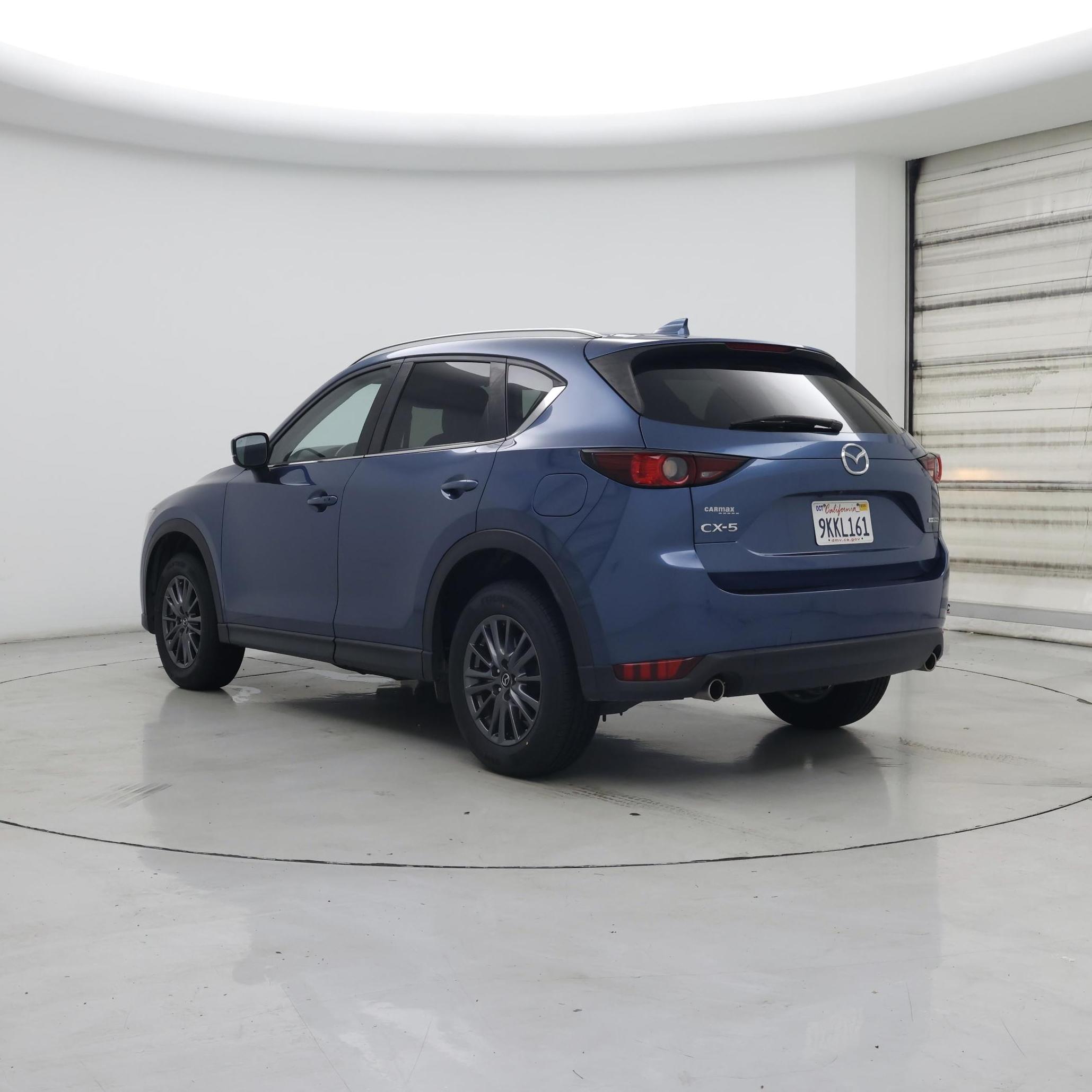 Thumbnail: 2020 Mazda CX-5 - 2