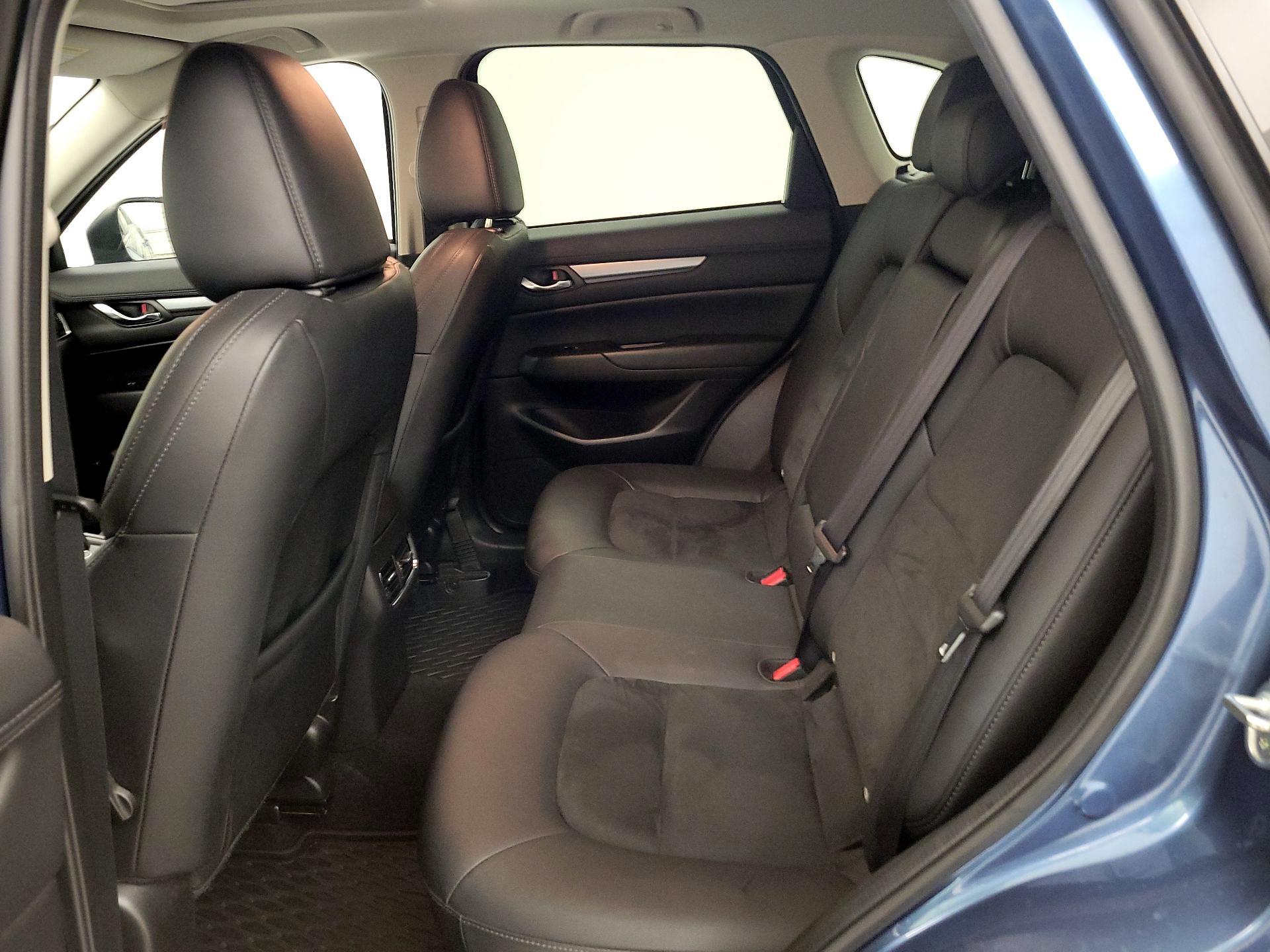Thumbnail: 2020 Mazda CX-5 - 19