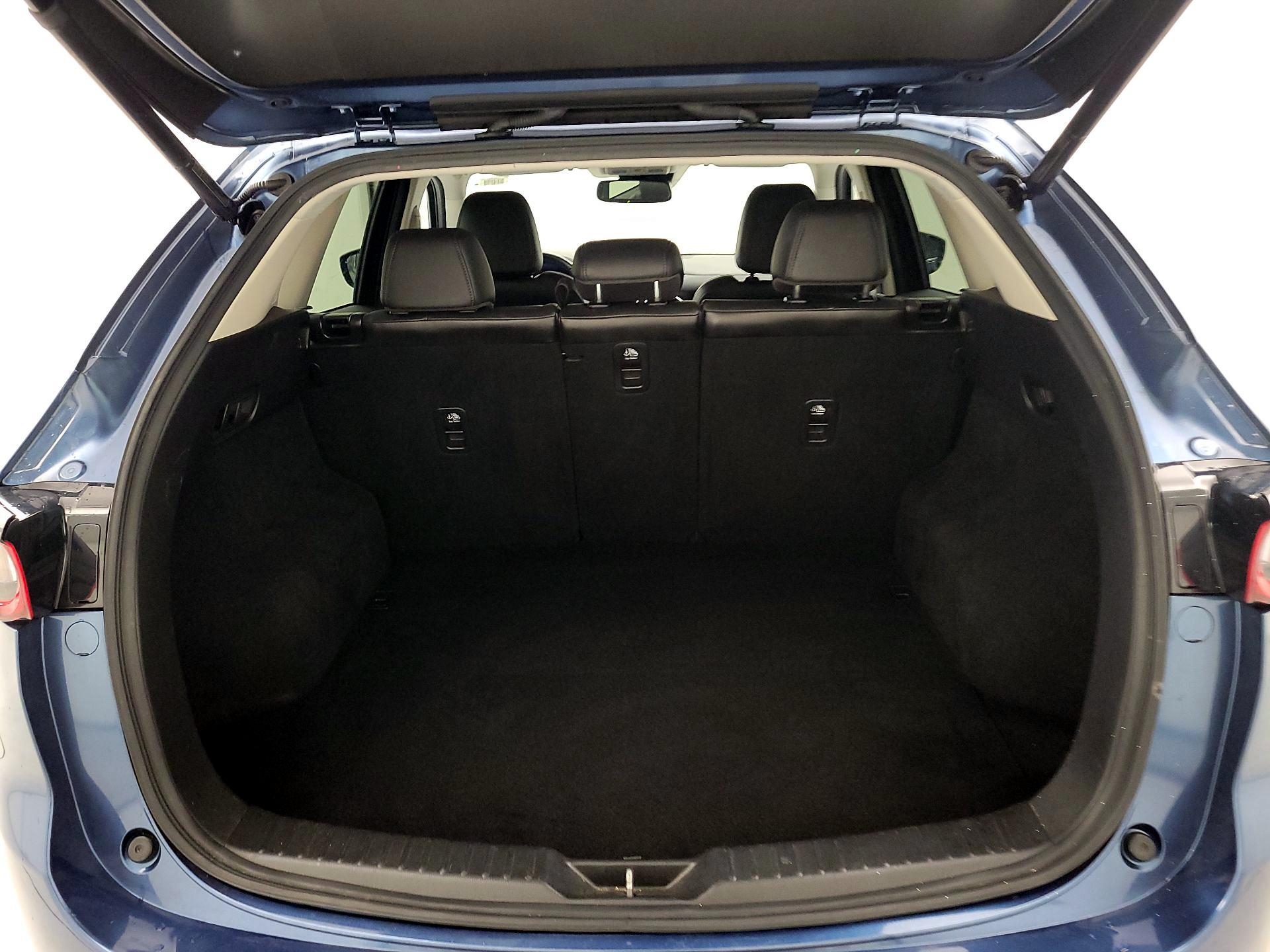 Thumbnail: 2020 Mazda CX-5 - 20