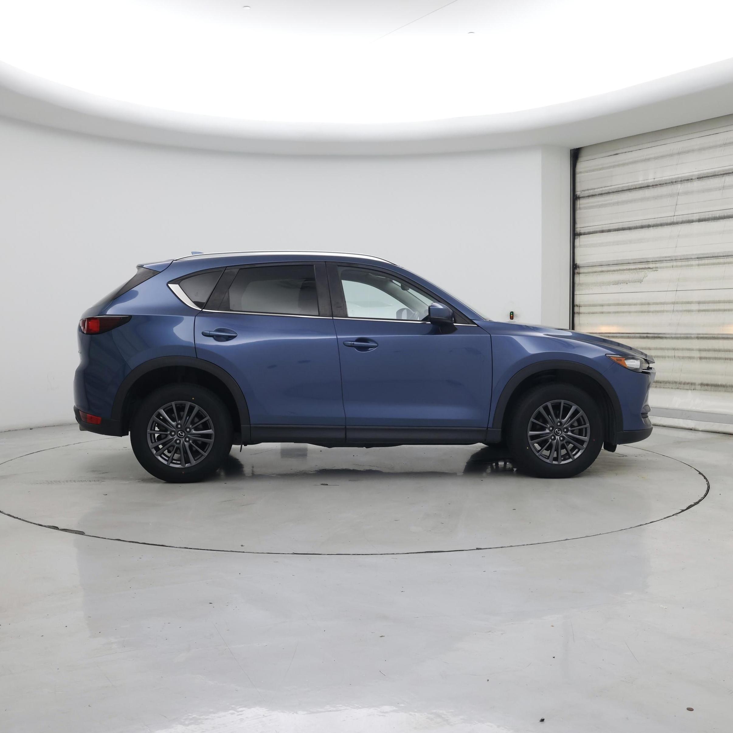 Thumbnail: 2020 Mazda CX-5 - 7