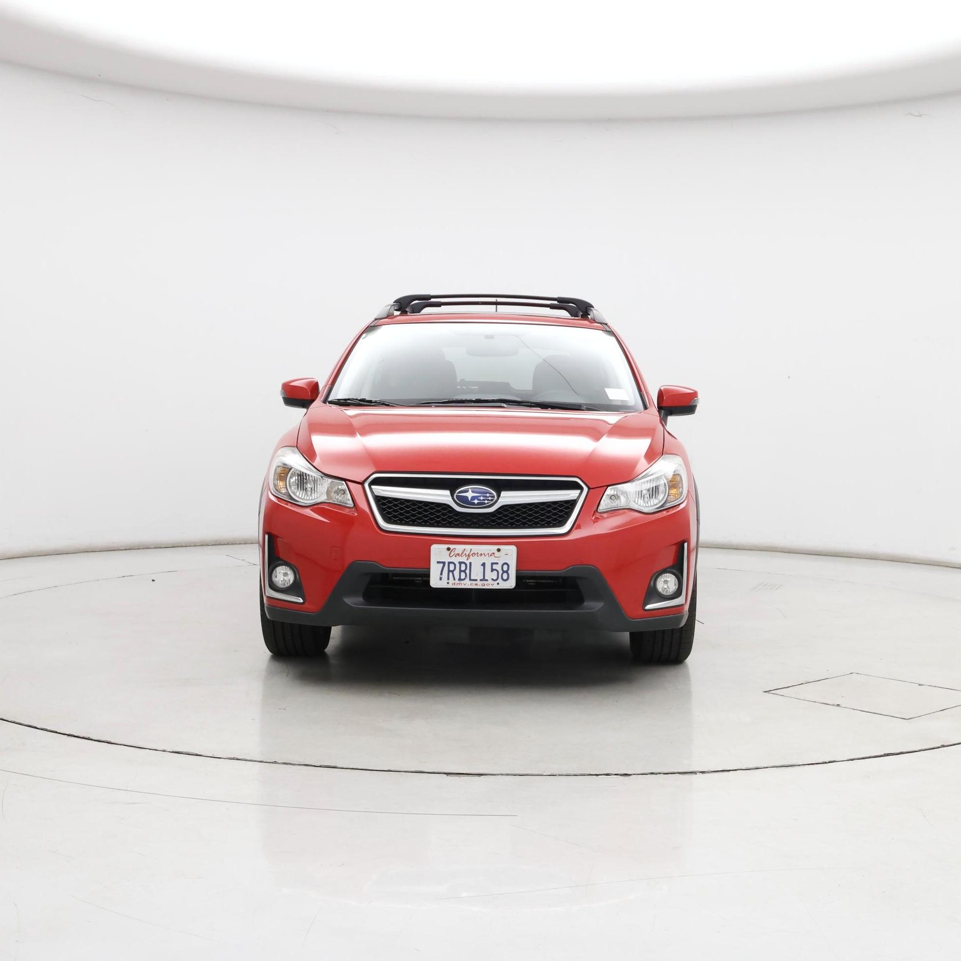 Thumbnail: 2016 Subaru XV Crosstrek - 5