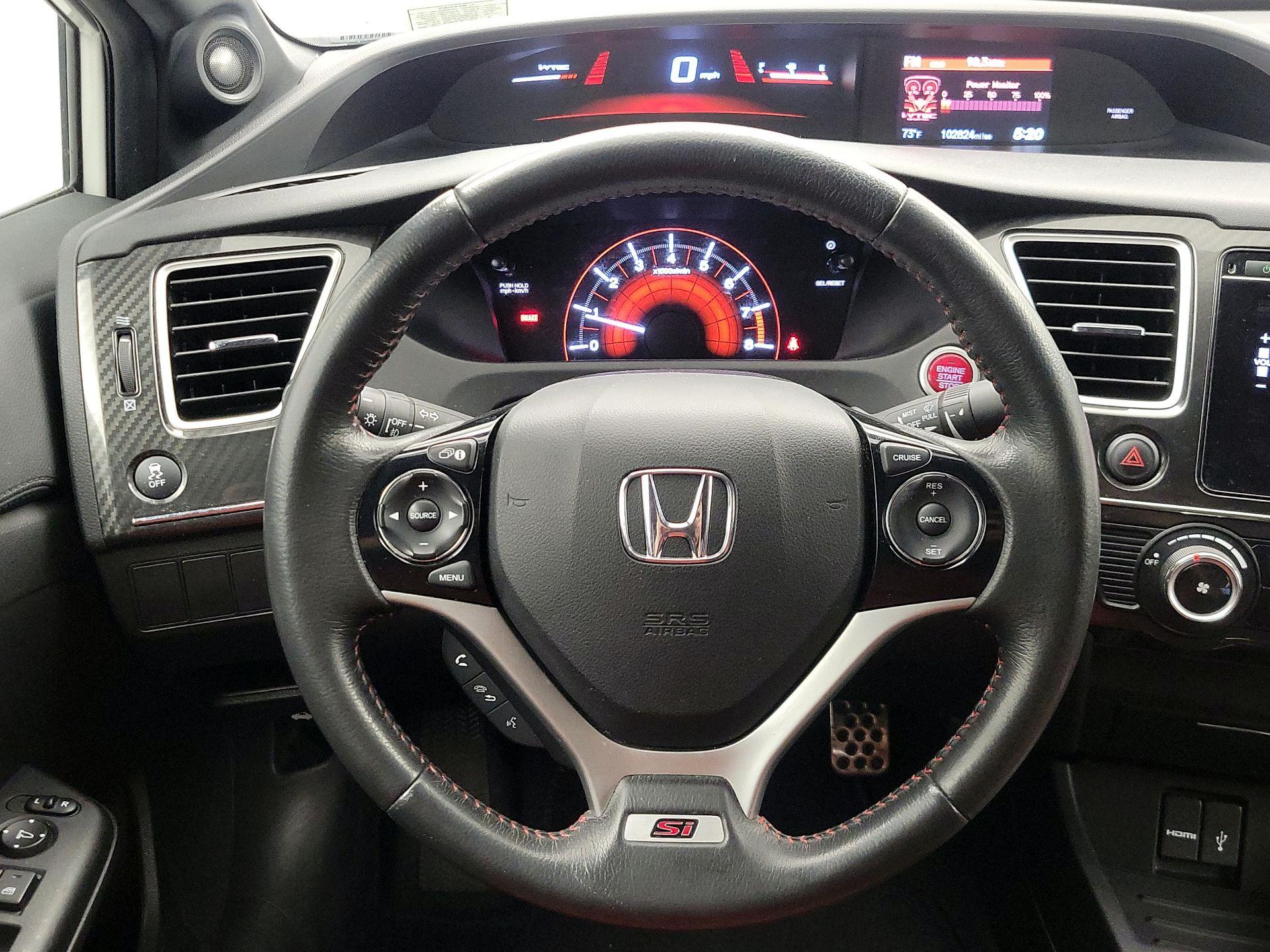 Thumbnail: 2015 Honda Civic - 10