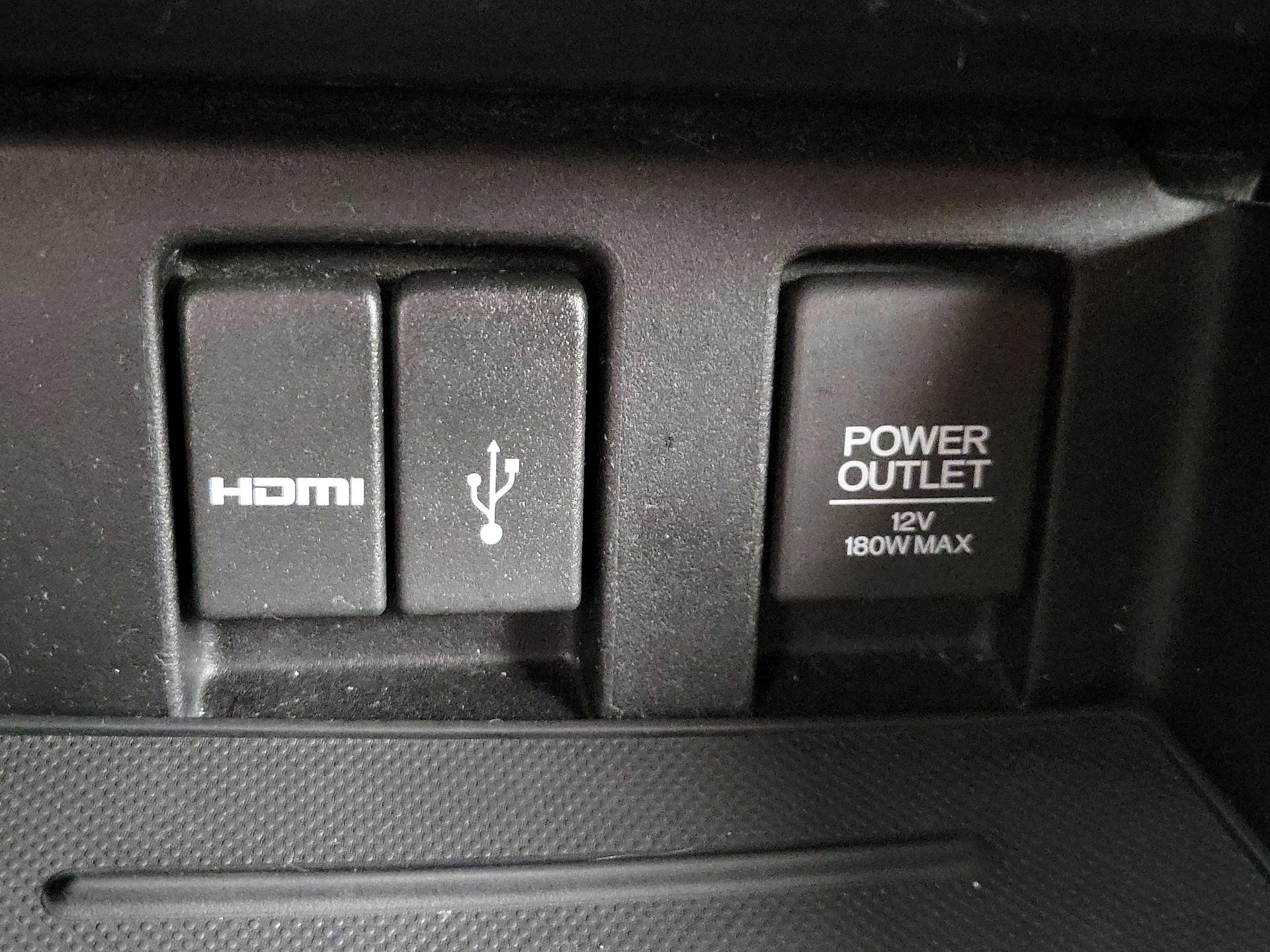 Thumbnail: 2015 Honda Civic - 17