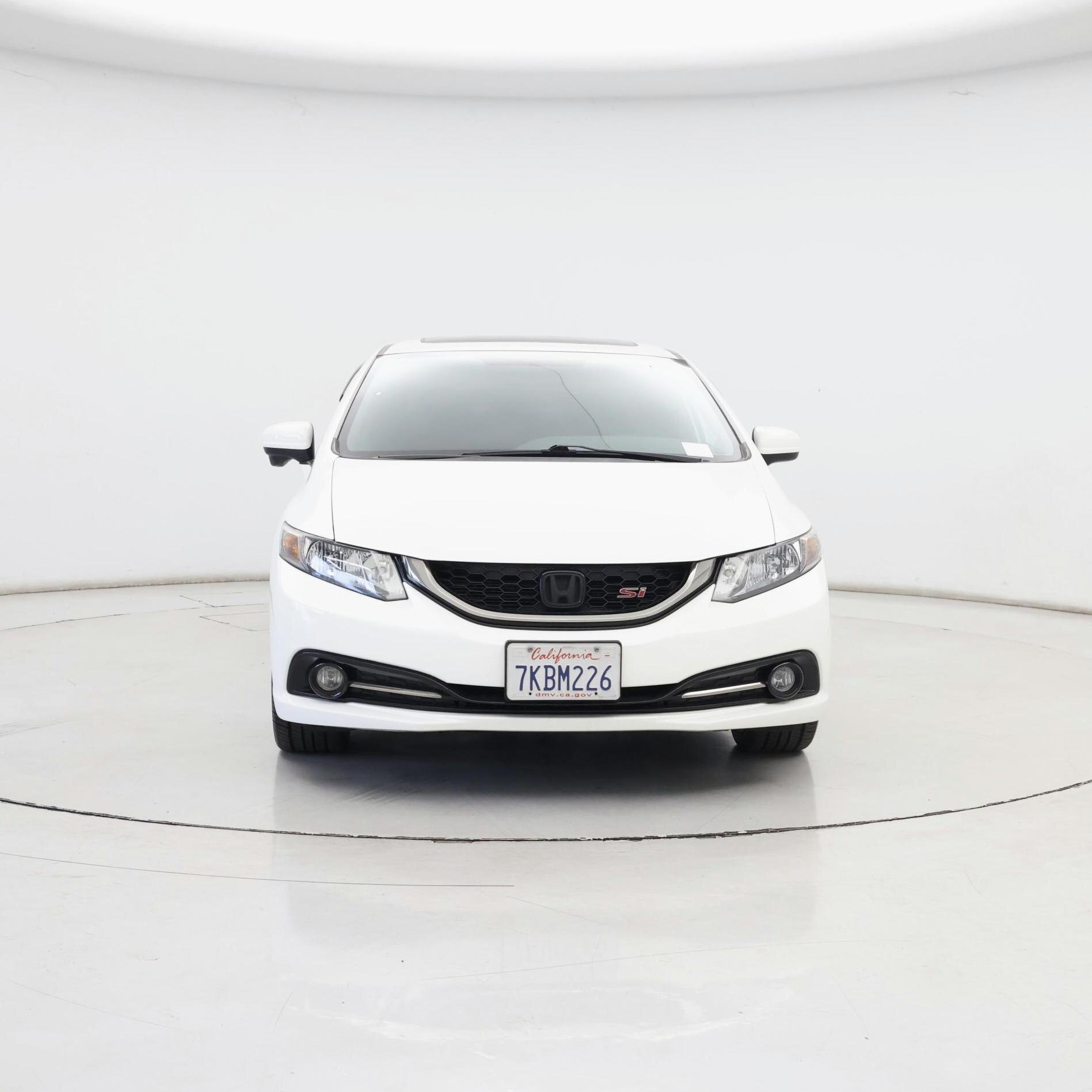 Thumbnail: 2015 Honda Civic - 5