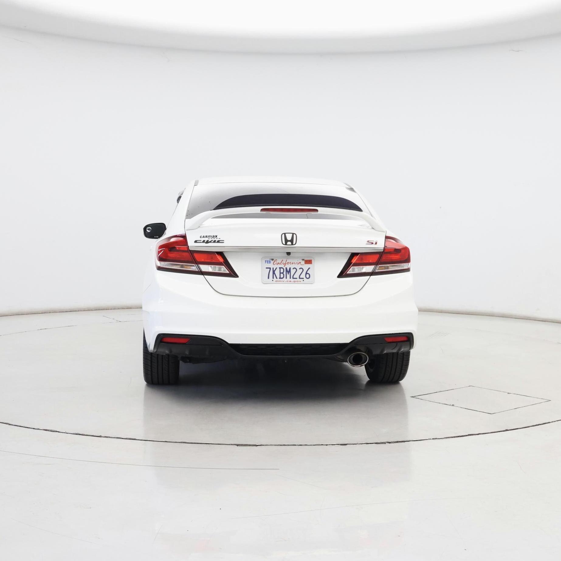 Thumbnail: 2015 Honda Civic - 6