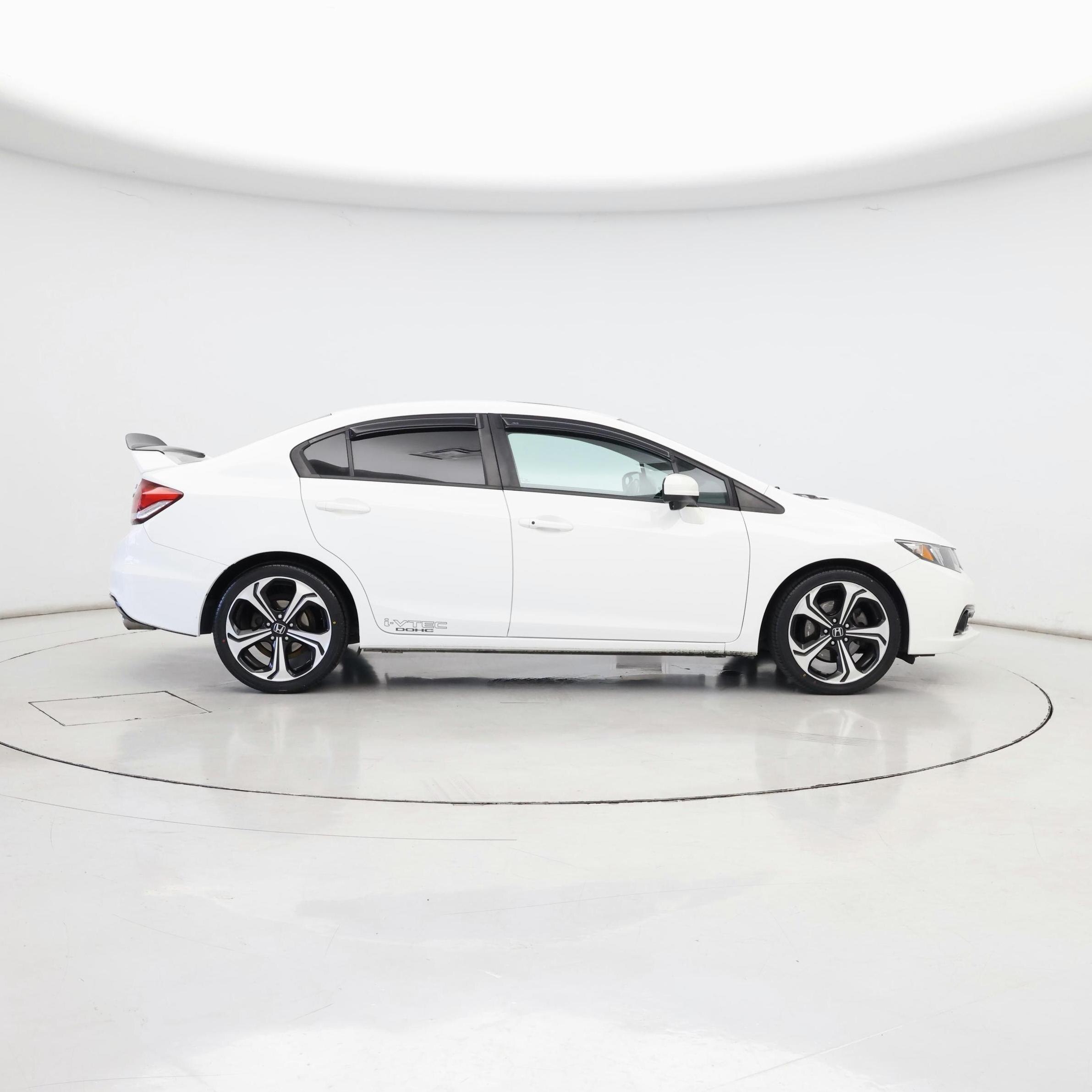 Thumbnail: 2015 Honda Civic - 7