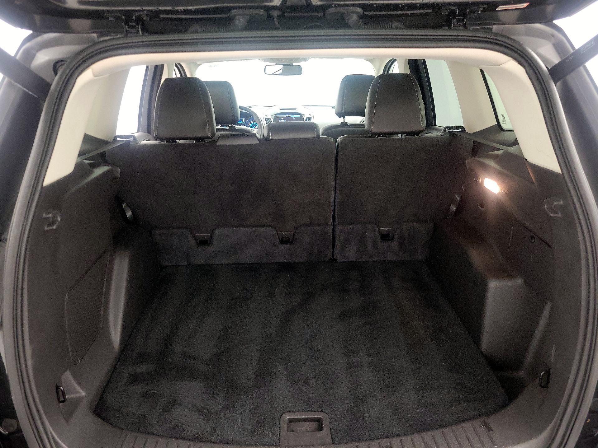 Thumbnail: 2015 Ford Escape - 20