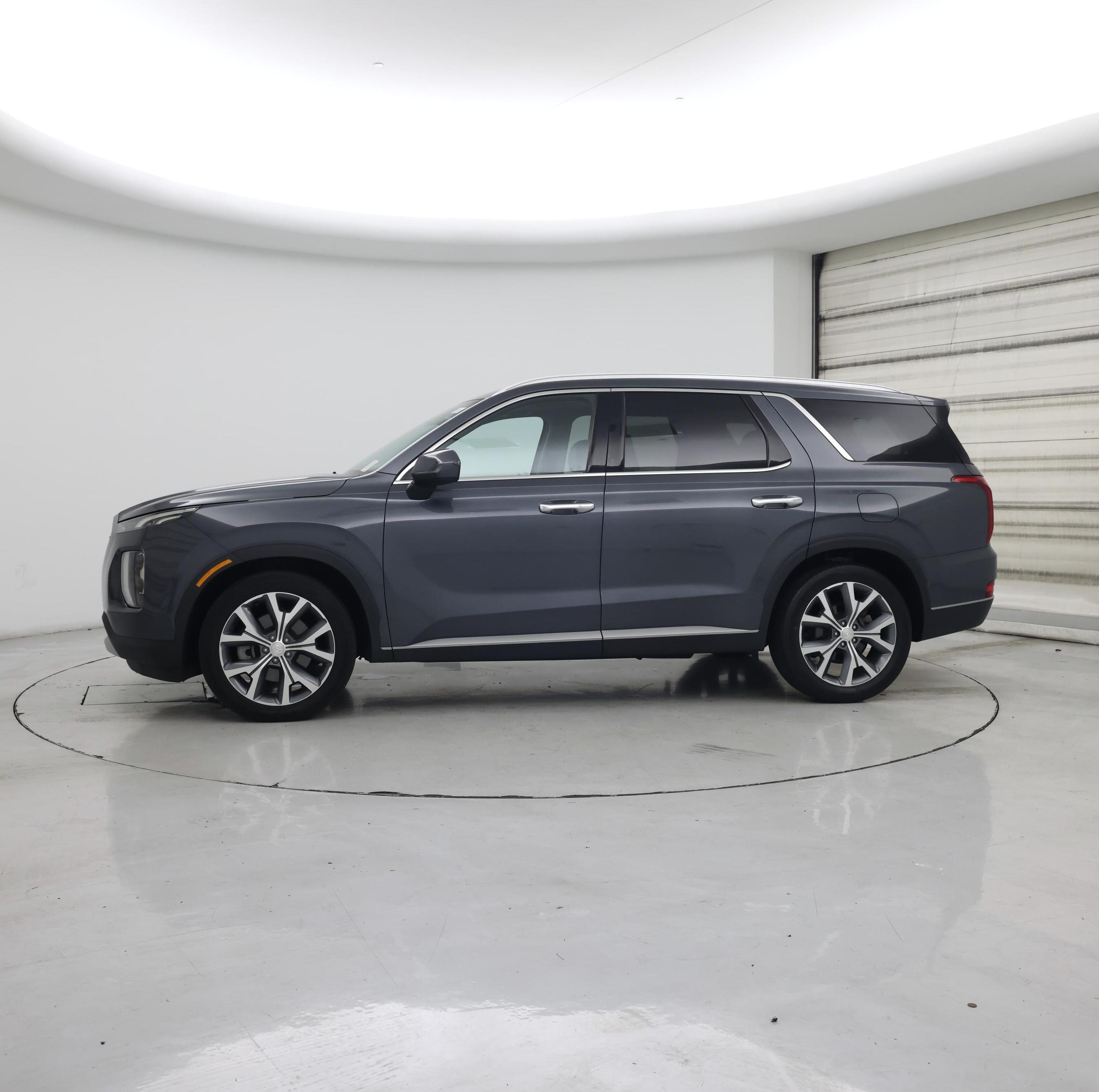 Thumbnail: 2021 Hyundai Palisade - 3