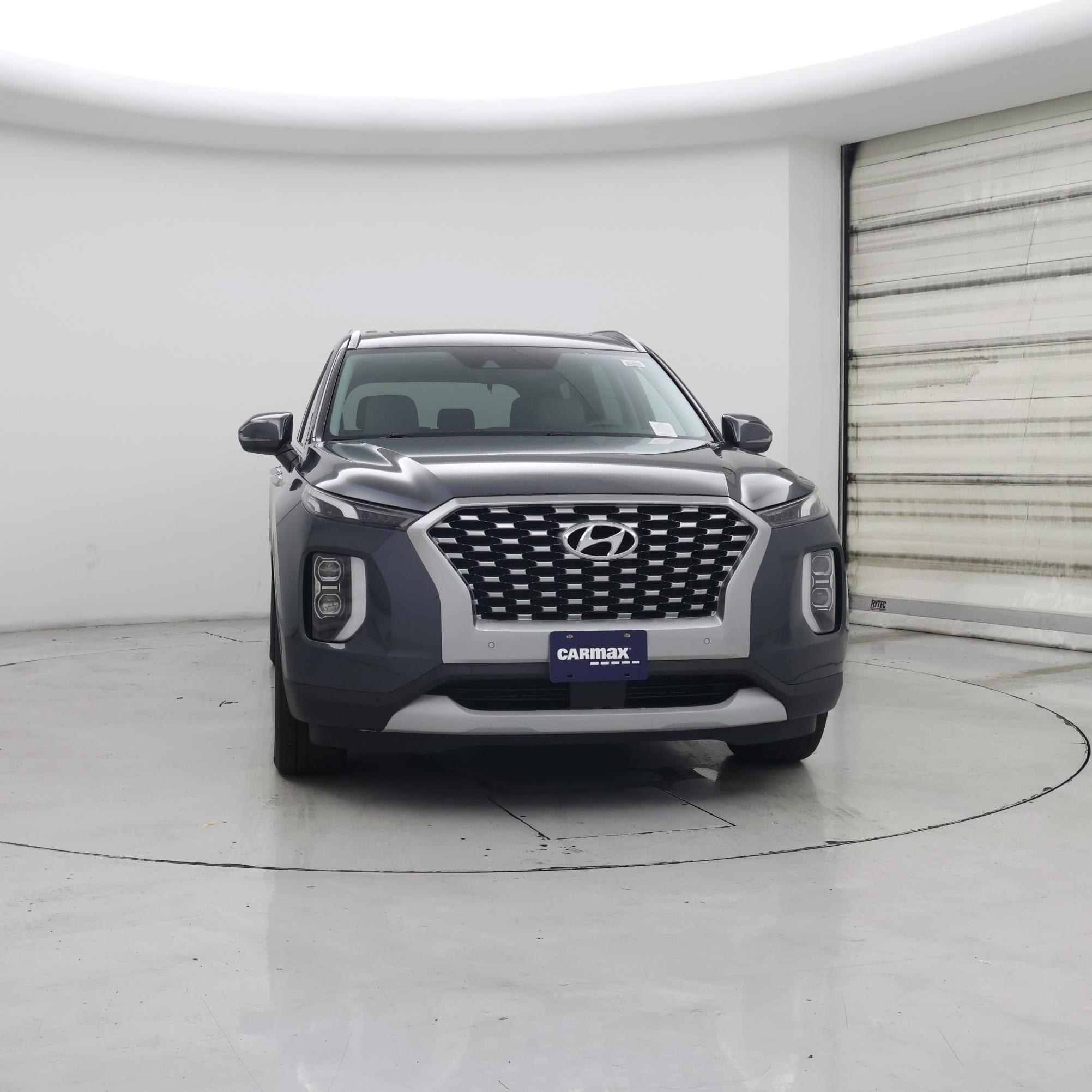Thumbnail: 2021 Hyundai Palisade - 5