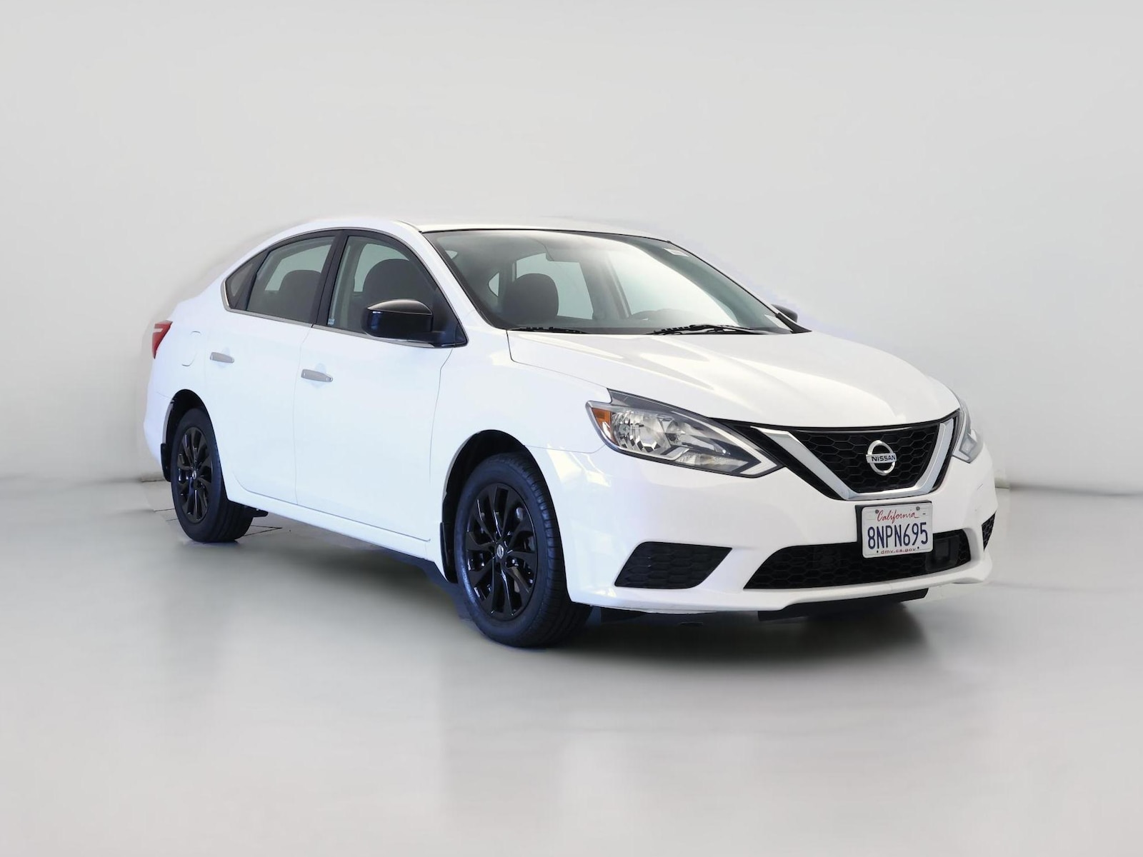 2018 Nissan Sentra