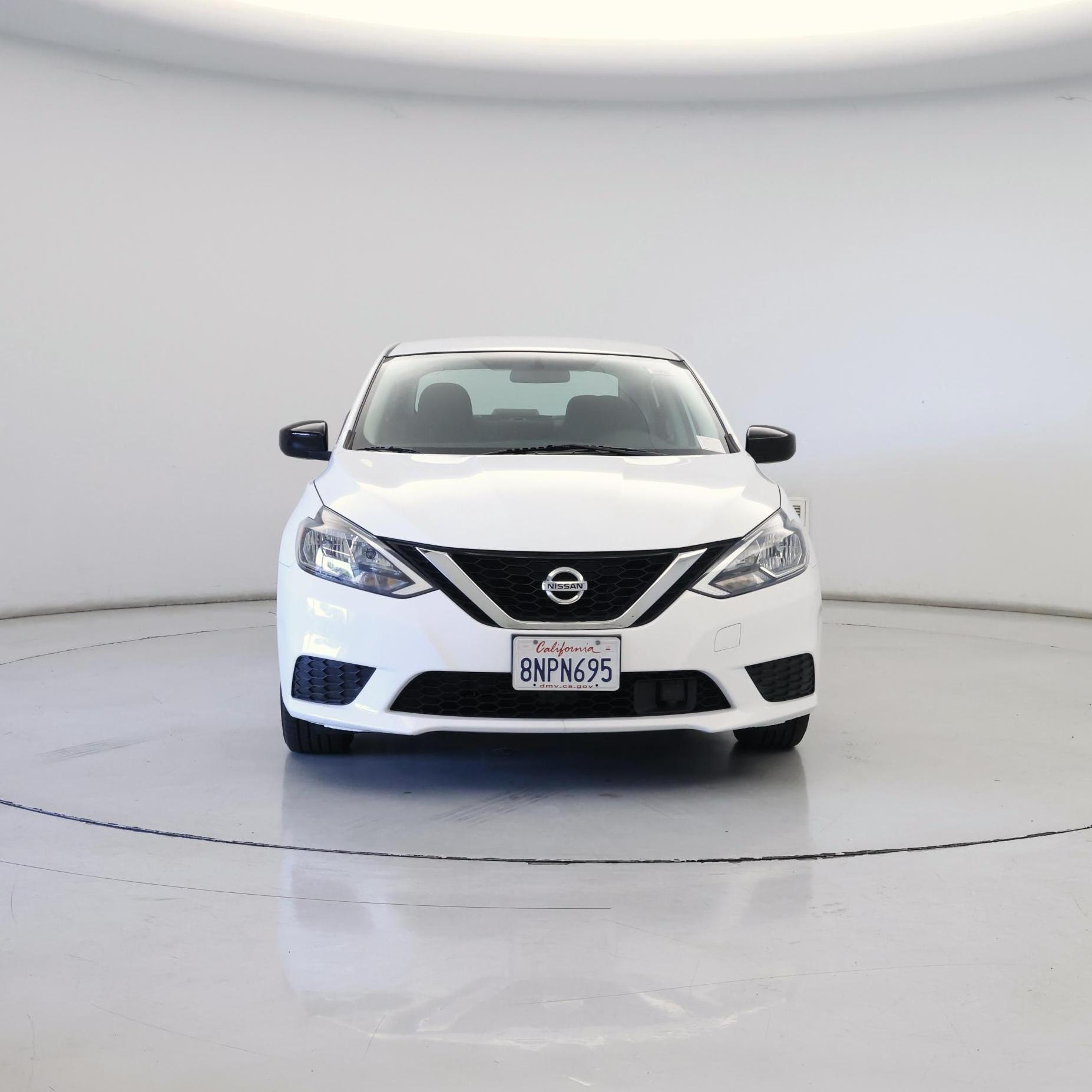 Thumbnail: 2018 Nissan Sentra - 5