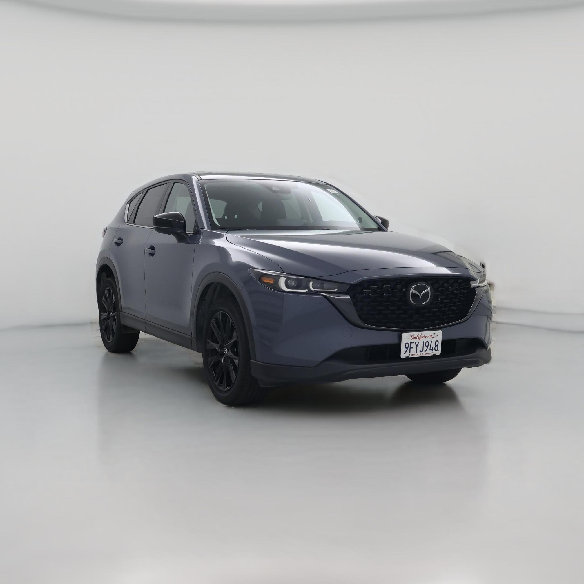 Thumbnail: 2023 Mazda CX-5 - 1