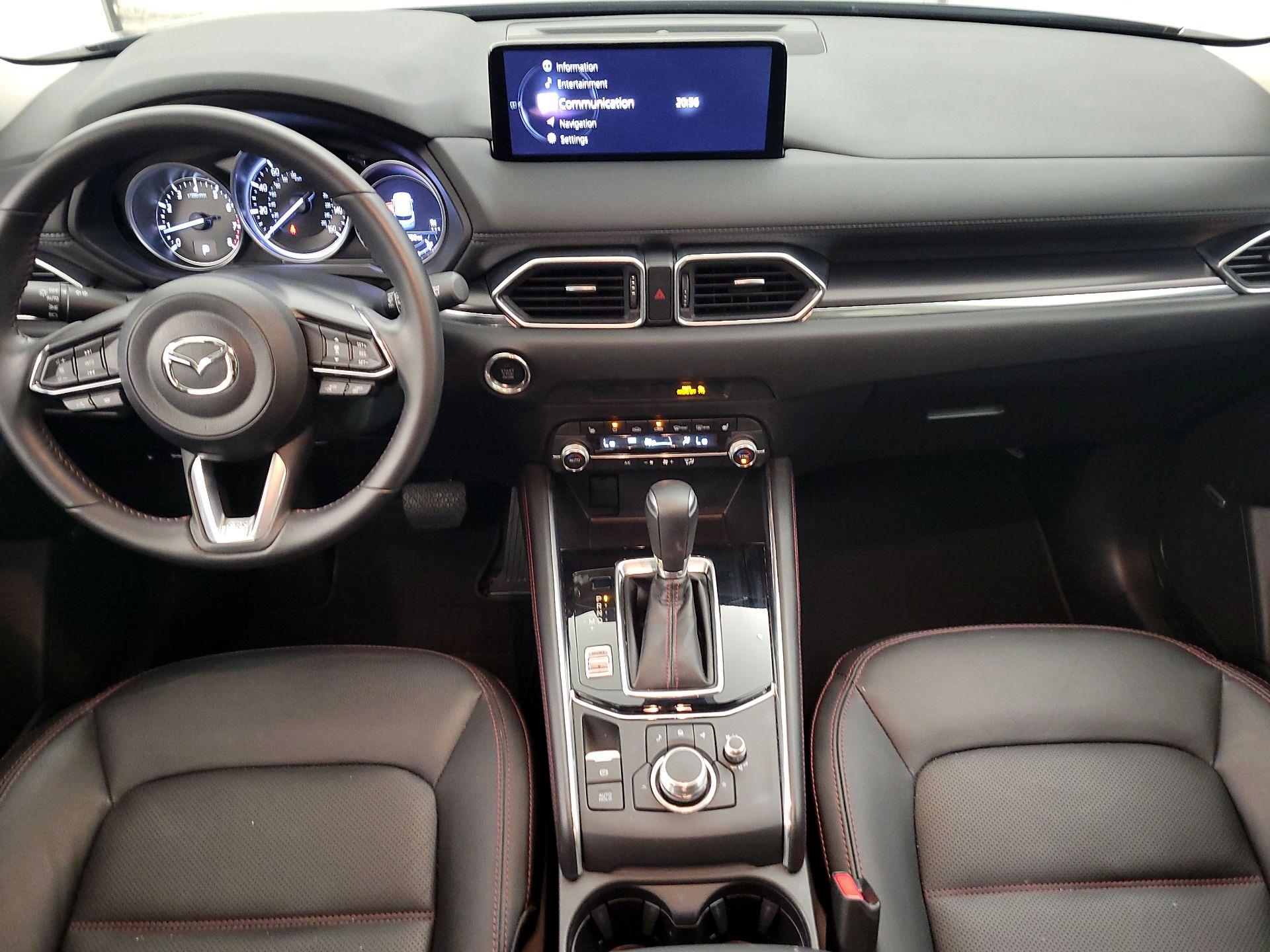Thumbnail: 2023 Mazda CX-5 - 9