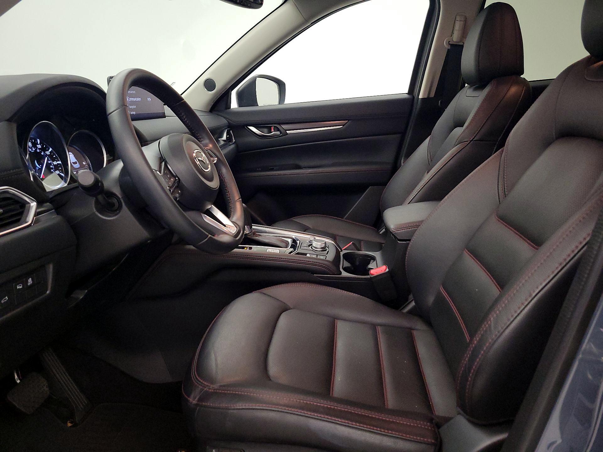 Thumbnail: 2023 Mazda CX-5 - 11