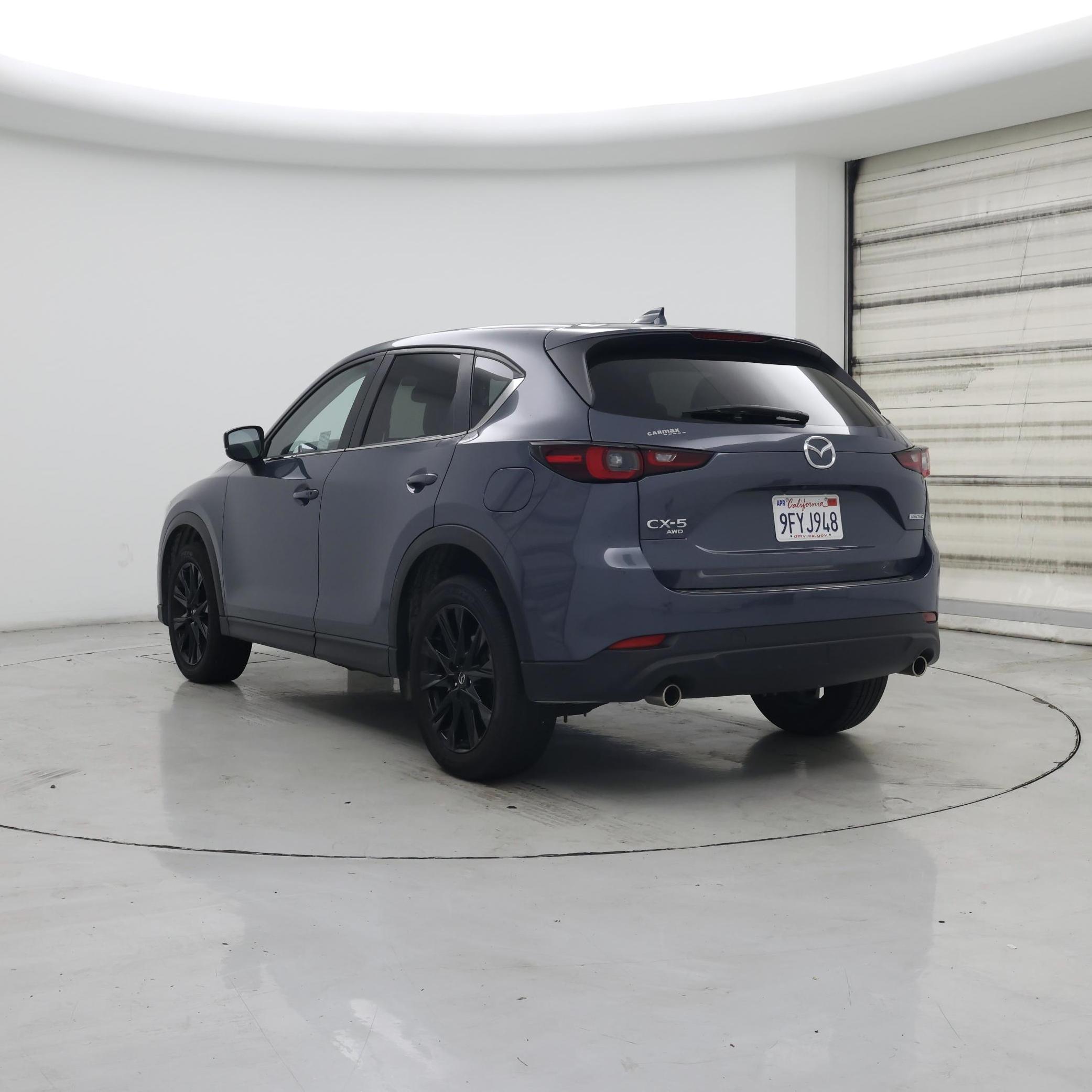 Thumbnail: 2023 Mazda CX-5 - 2