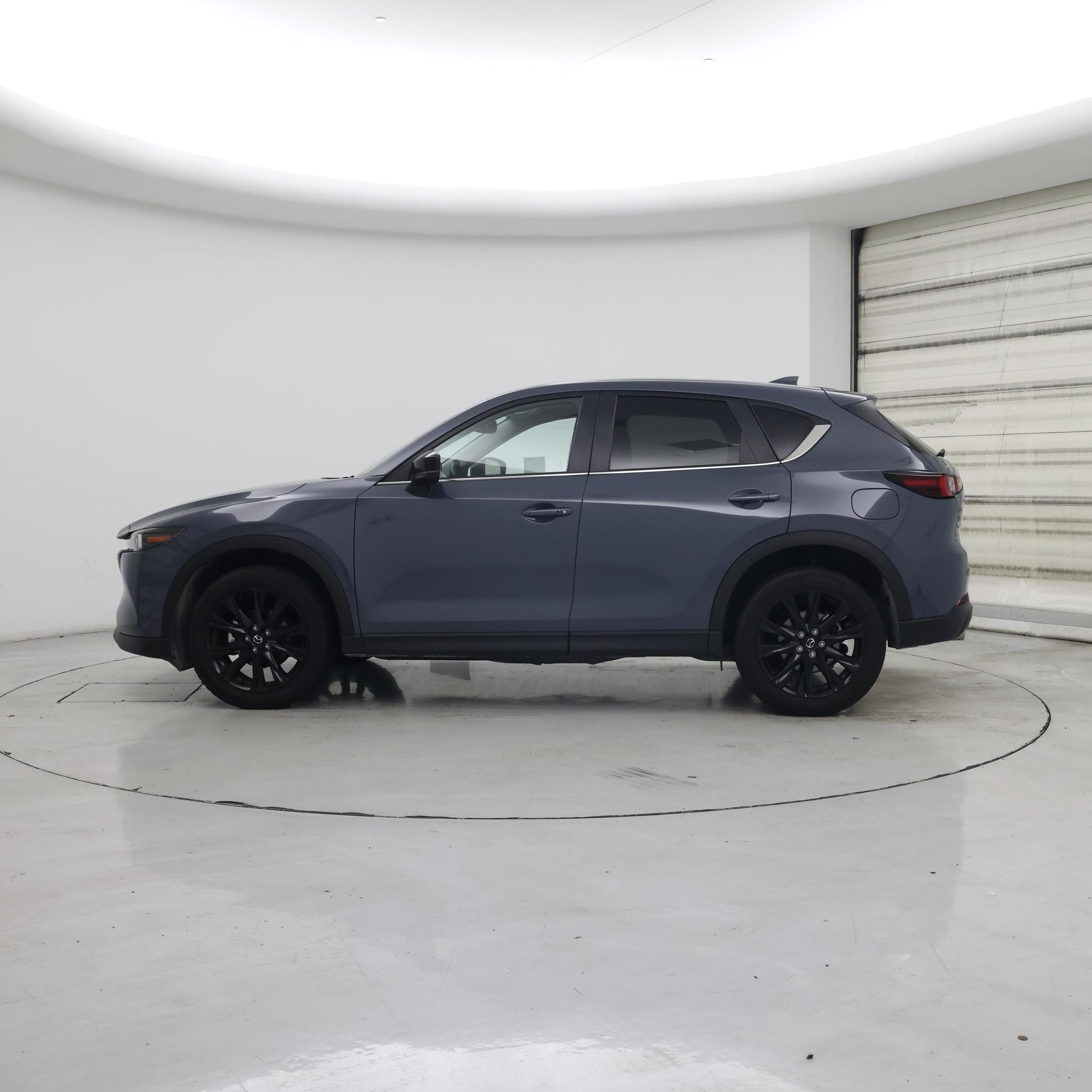Thumbnail: 2023 Mazda CX-5 - 3