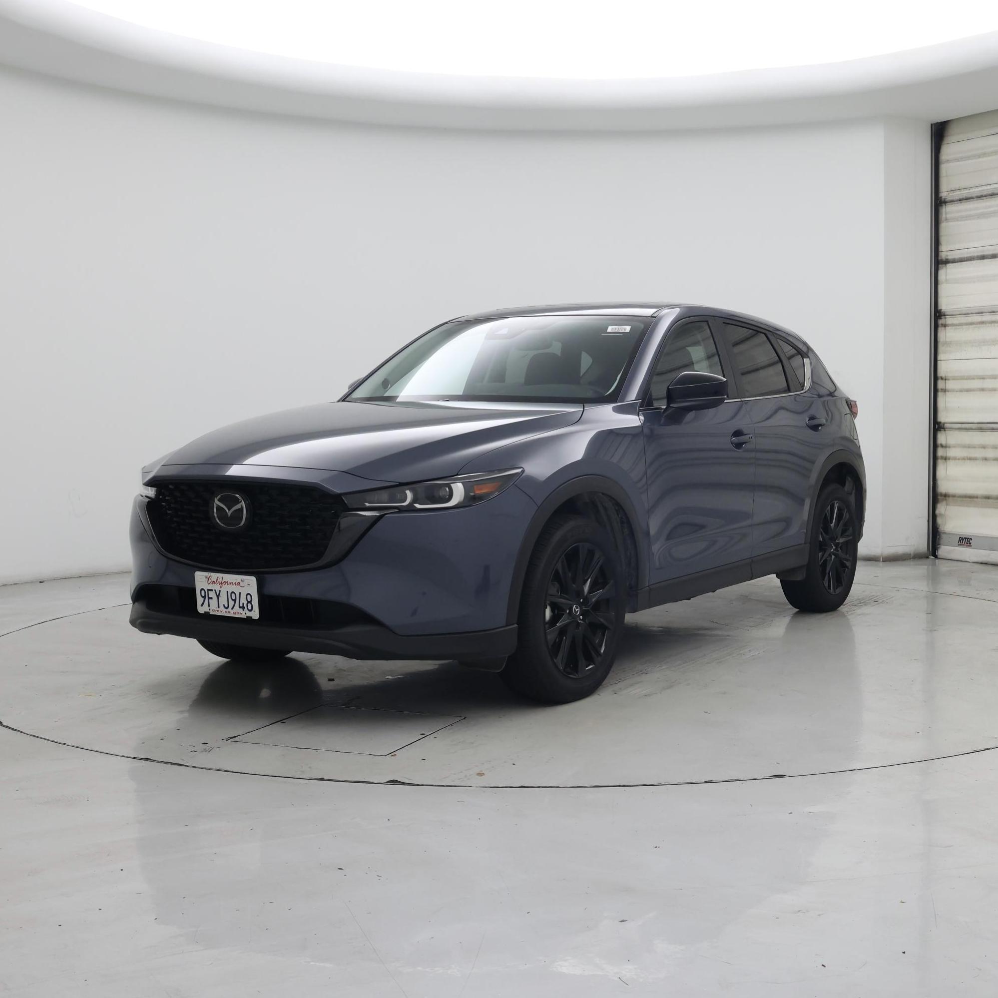 Thumbnail: 2023 Mazda CX-5 - 4