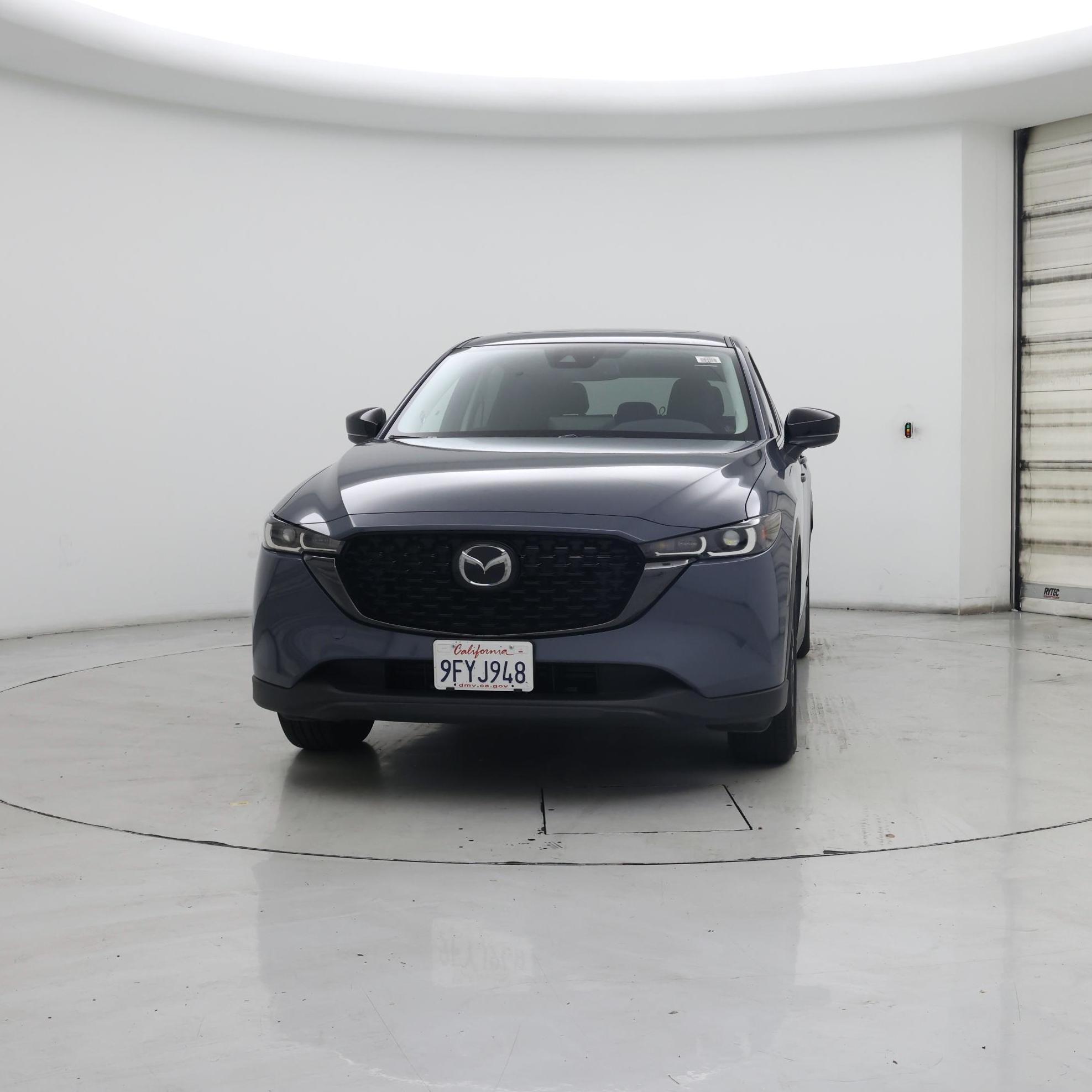 Thumbnail: 2023 Mazda CX-5 - 5