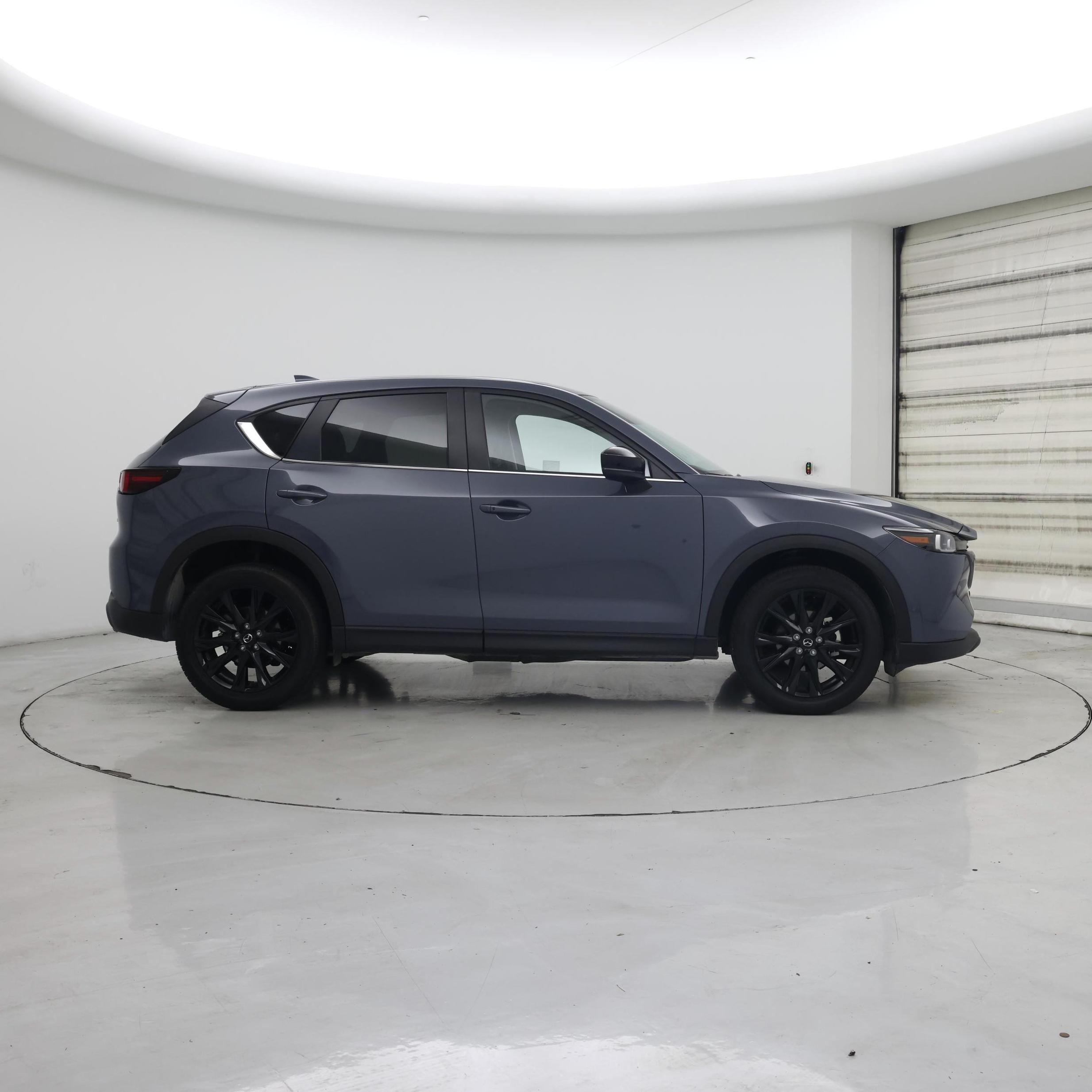 Thumbnail: 2023 Mazda CX-5 - 7
