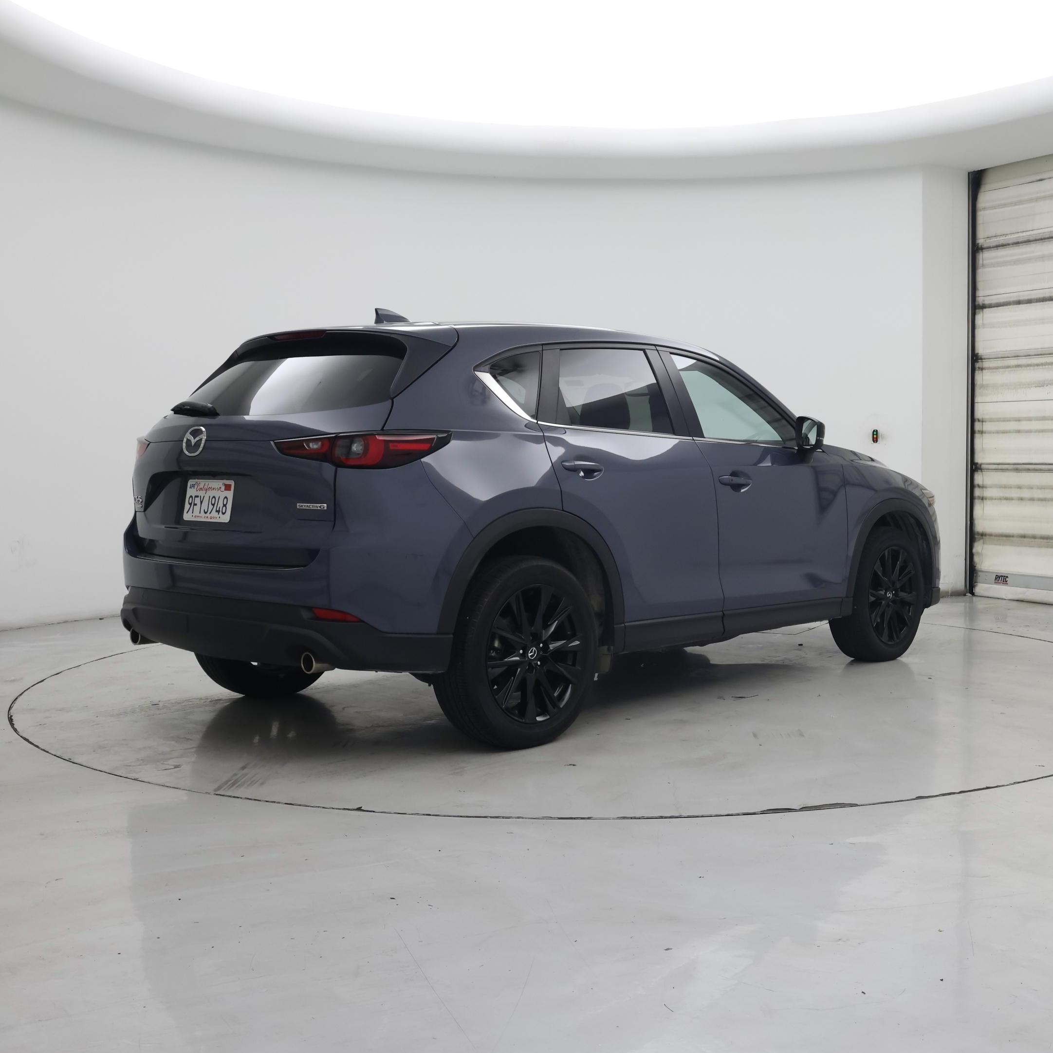 Thumbnail: 2023 Mazda CX-5 - 8