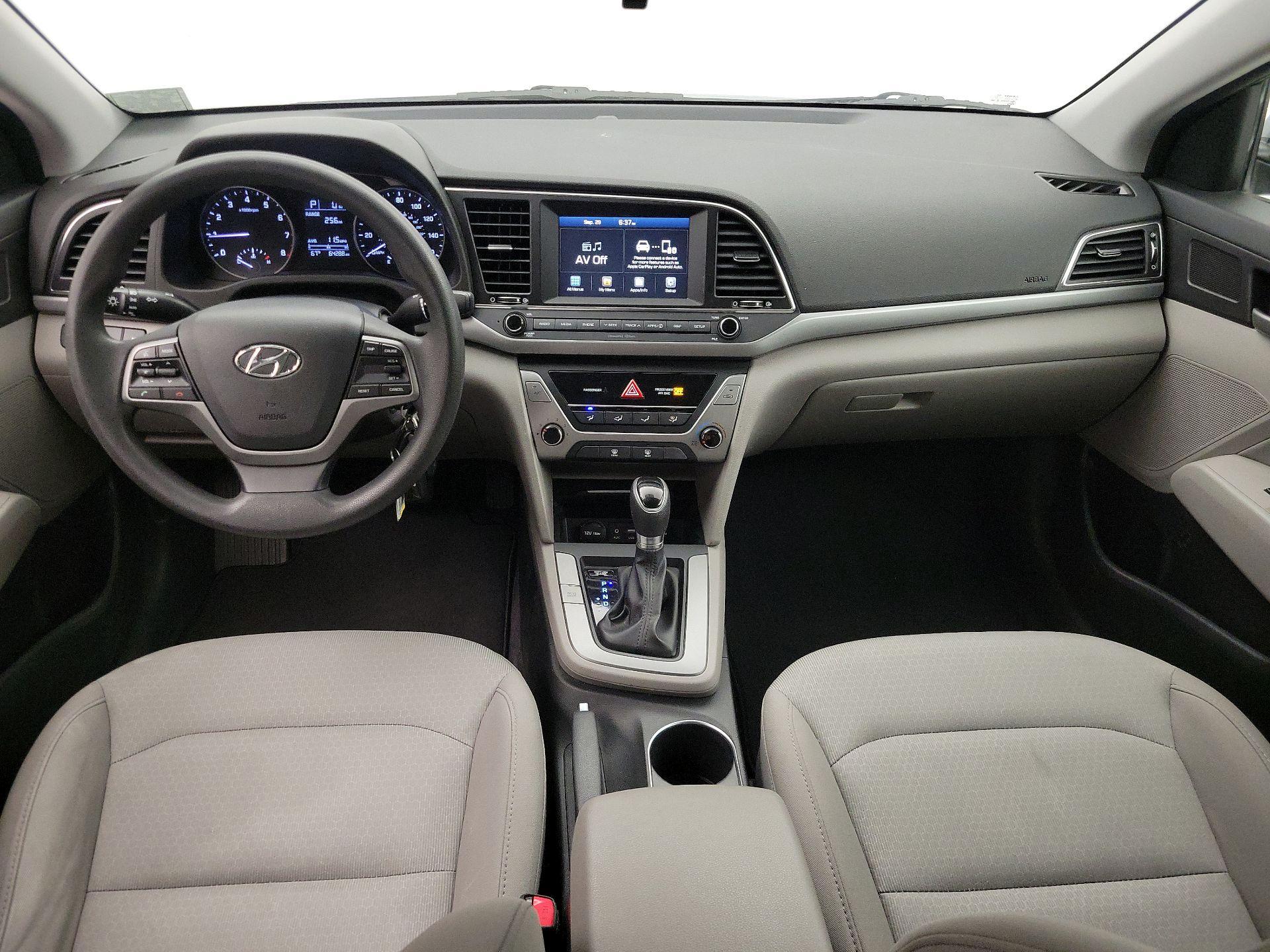Thumbnail: 2017 Hyundai Elantra - 9