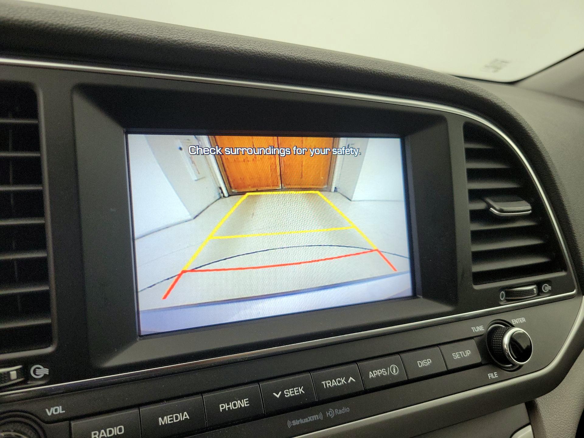 Thumbnail: 2017 Hyundai Elantra - 14