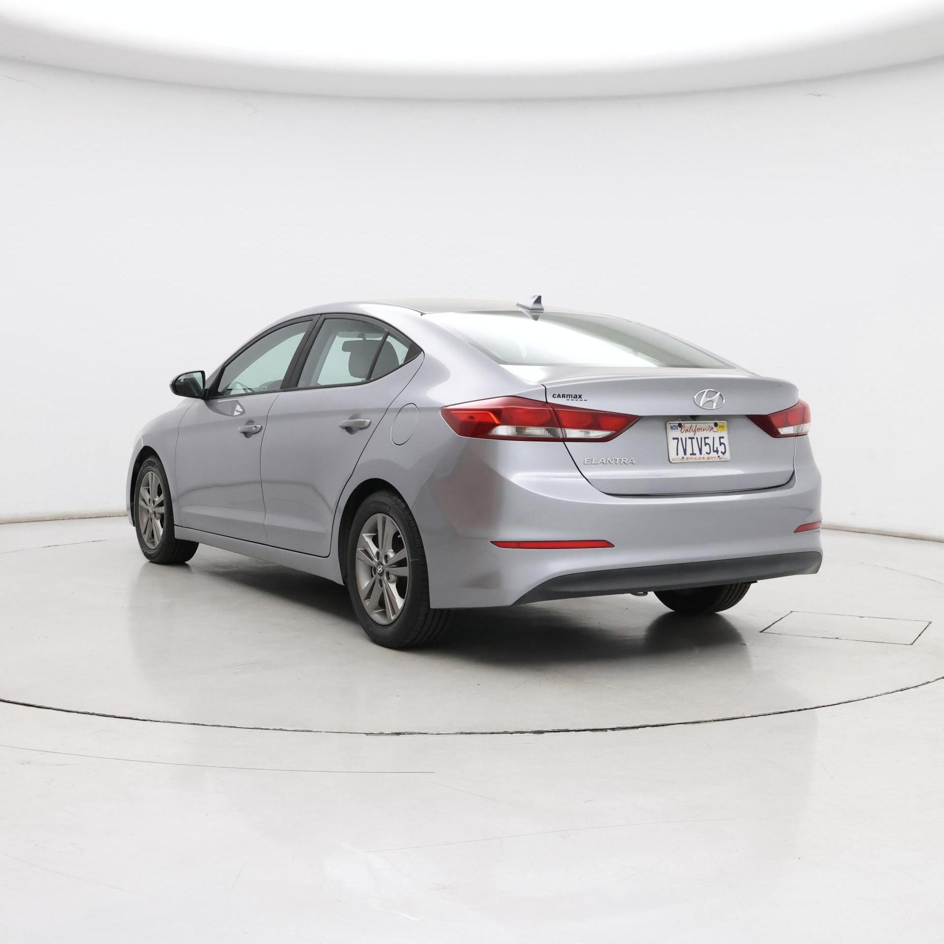 Thumbnail: 2017 Hyundai Elantra - 2