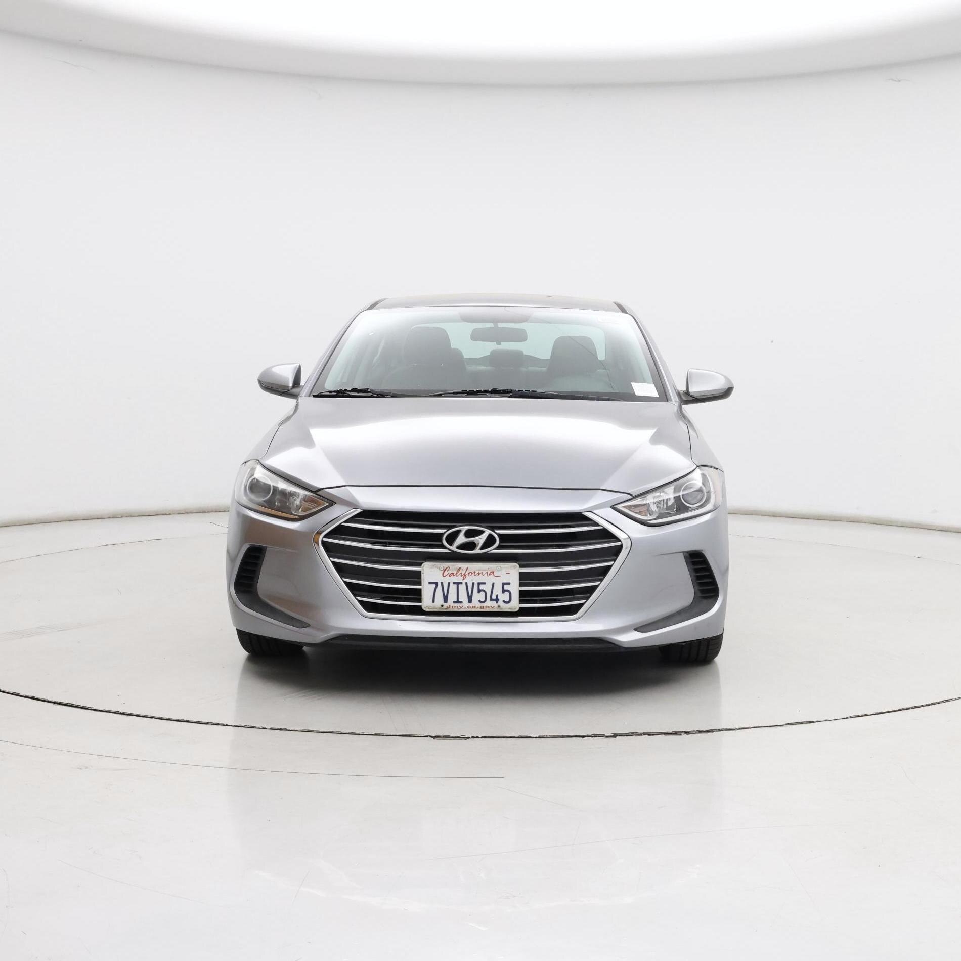 Thumbnail: 2017 Hyundai Elantra - 5