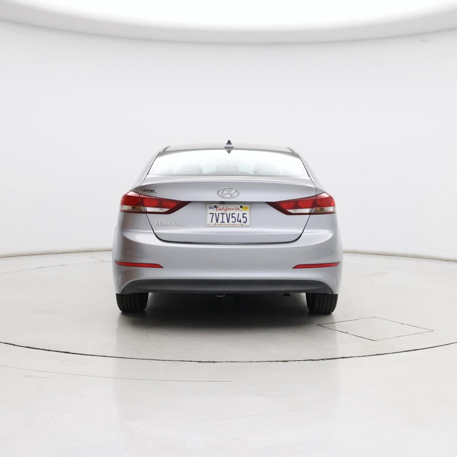 Thumbnail: 2017 Hyundai Elantra - 6