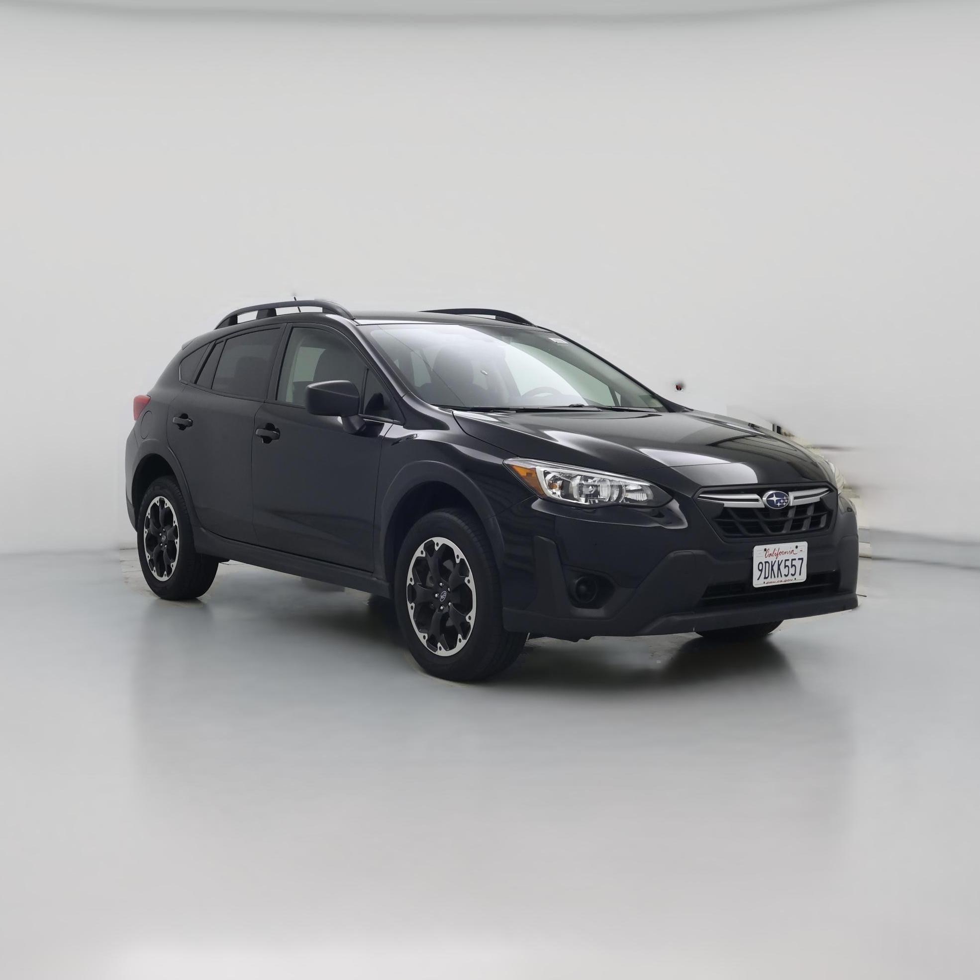 Thumbnail: 2023 Subaru Crosstrek - 1