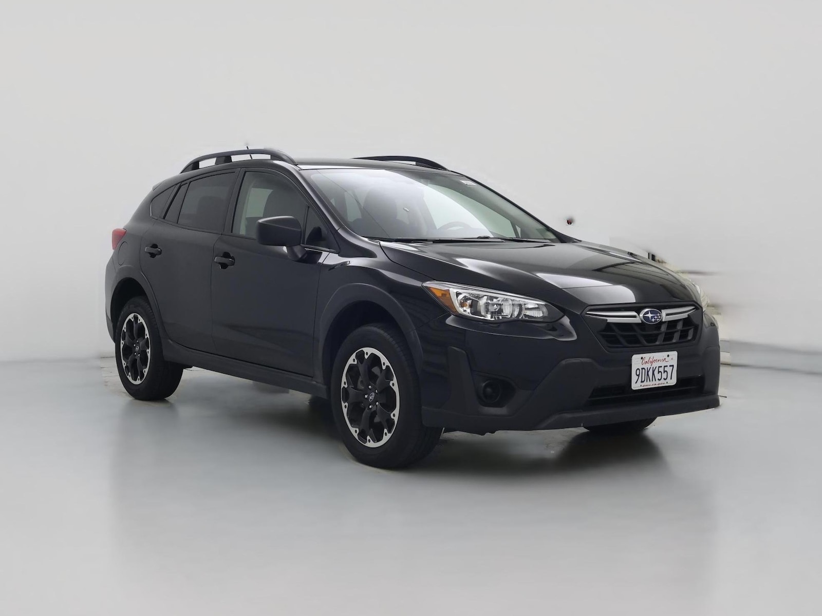 2023 Subaru Crosstrek Base