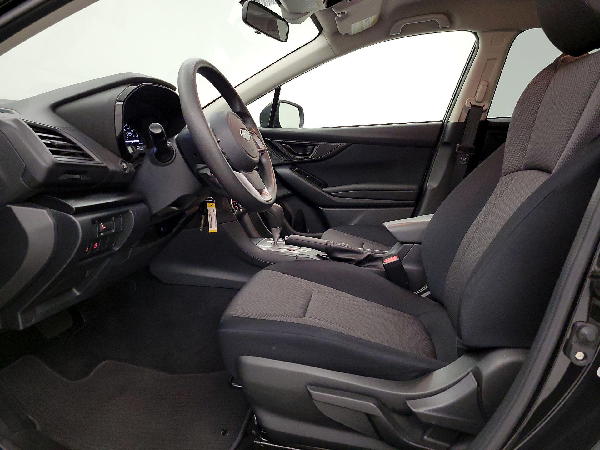 Thumbnail: 2023 Subaru Crosstrek - 11