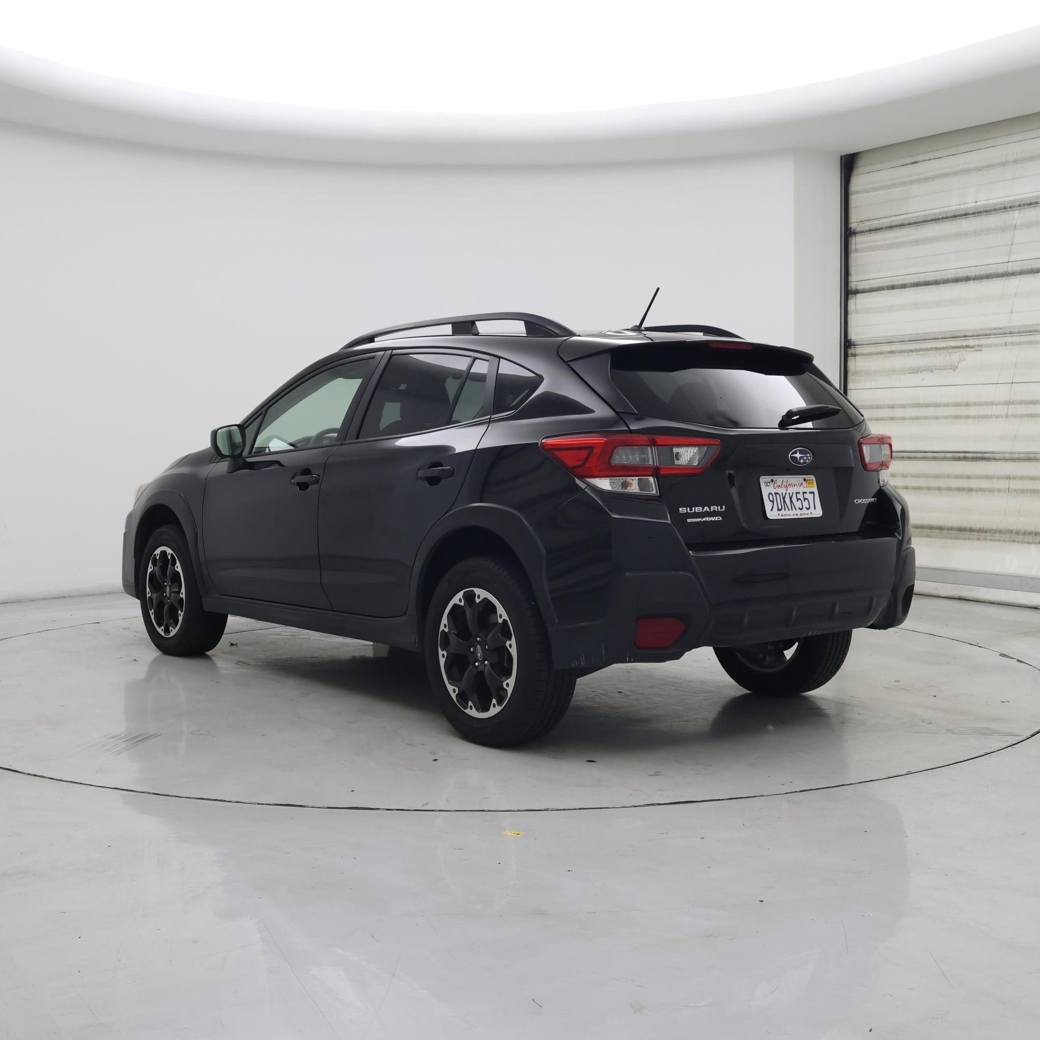 Thumbnail: 2023 Subaru Crosstrek - 2