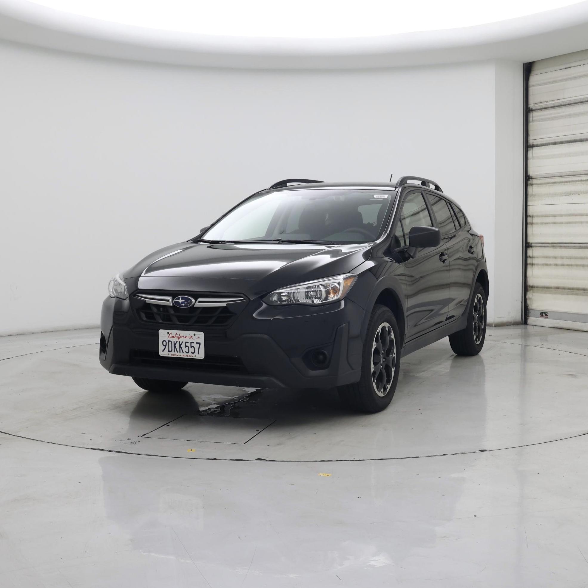 Thumbnail: 2023 Subaru Crosstrek - 4