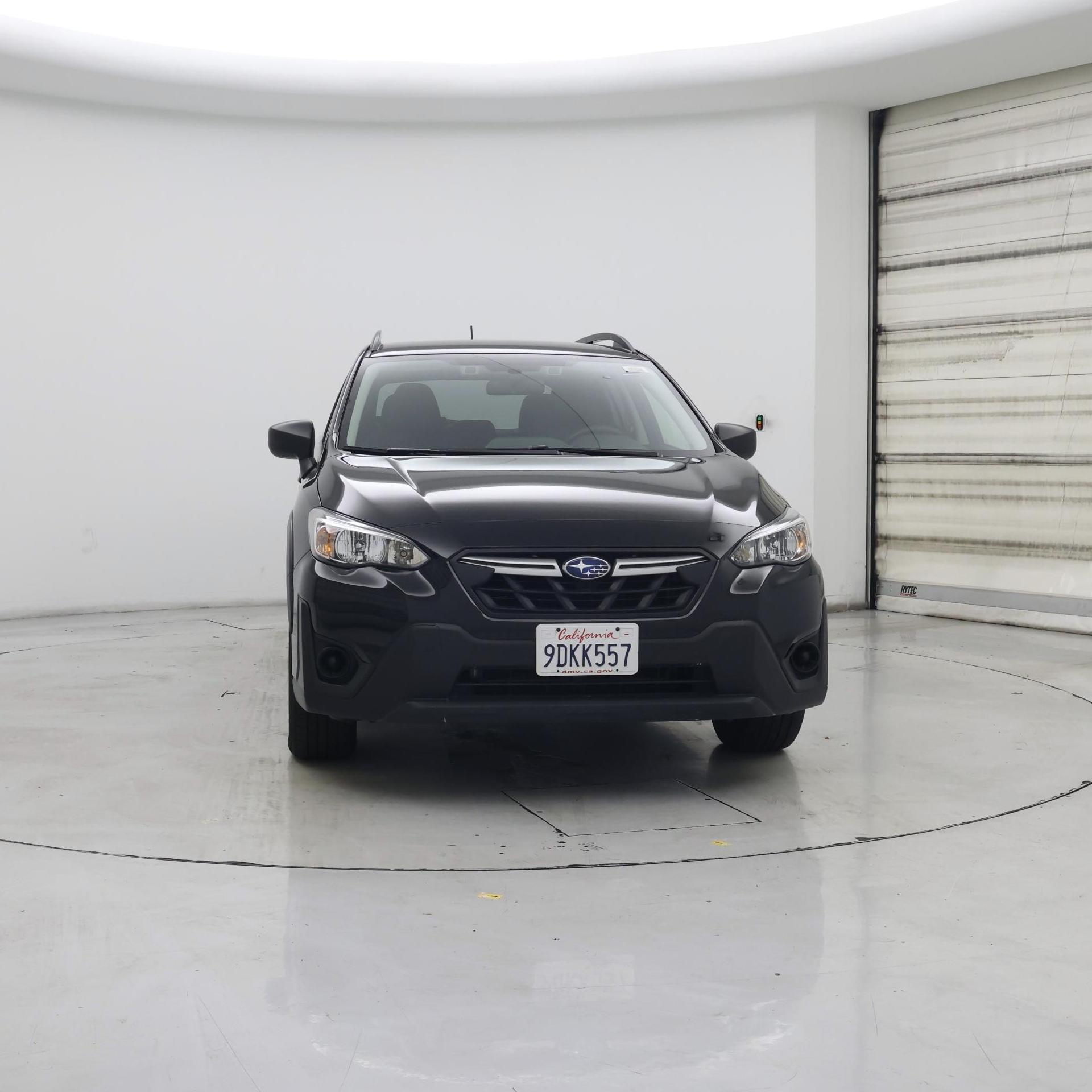 Thumbnail: 2023 Subaru Crosstrek - 5