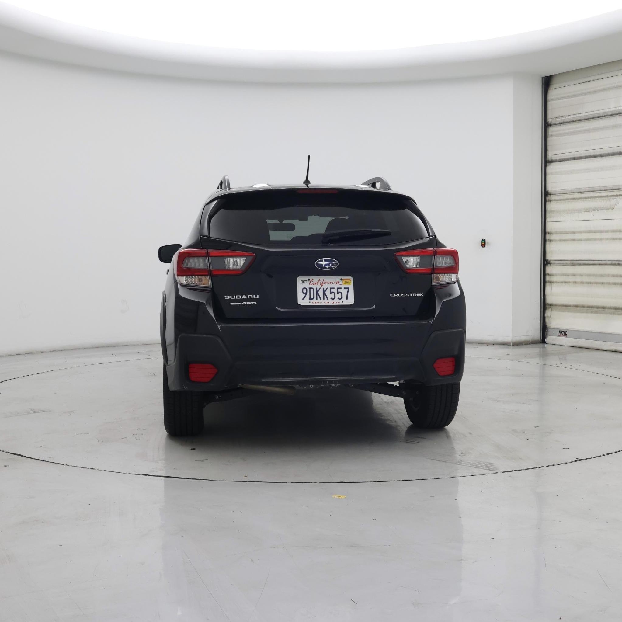 Thumbnail: 2023 Subaru Crosstrek - 6