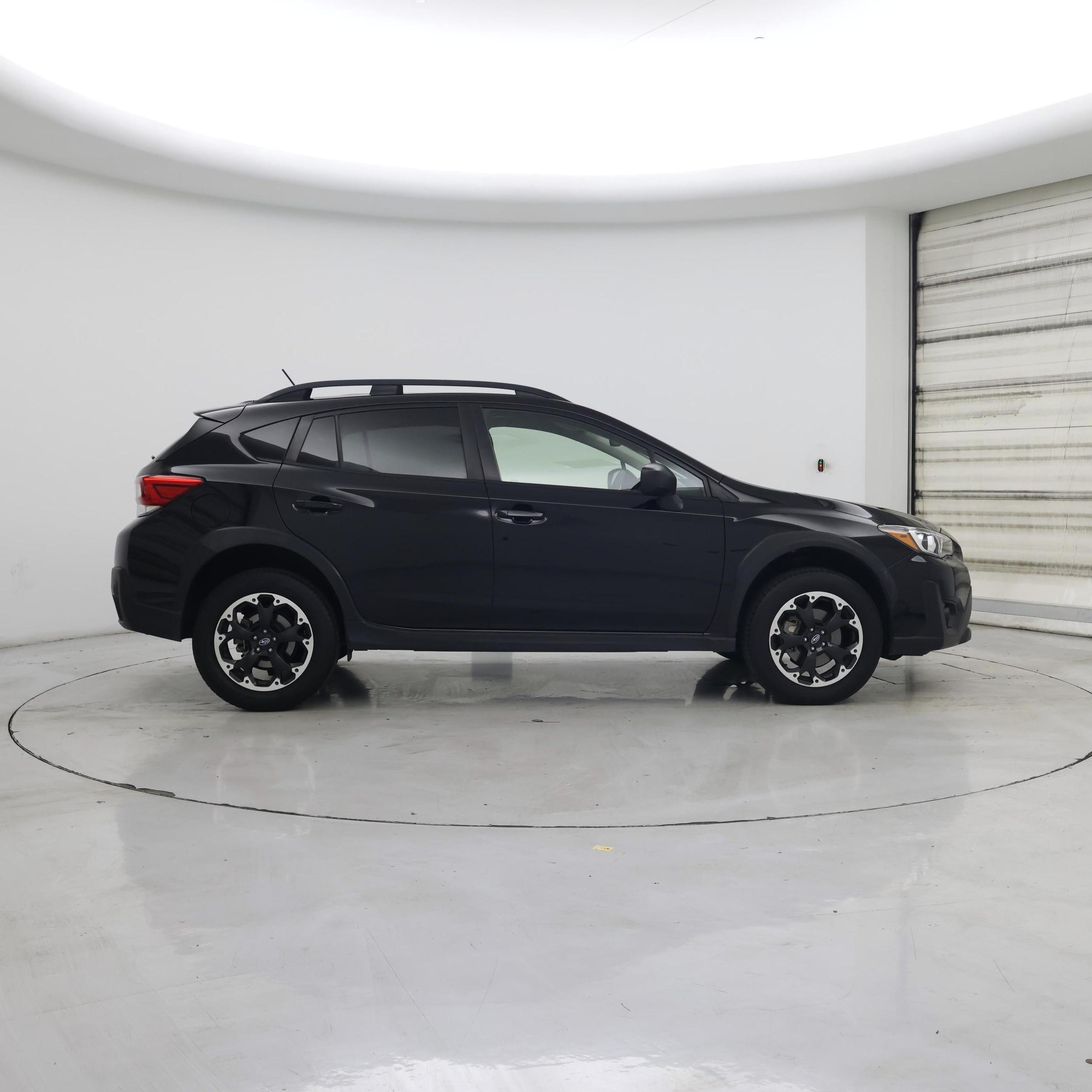 Thumbnail: 2023 Subaru Crosstrek - 7