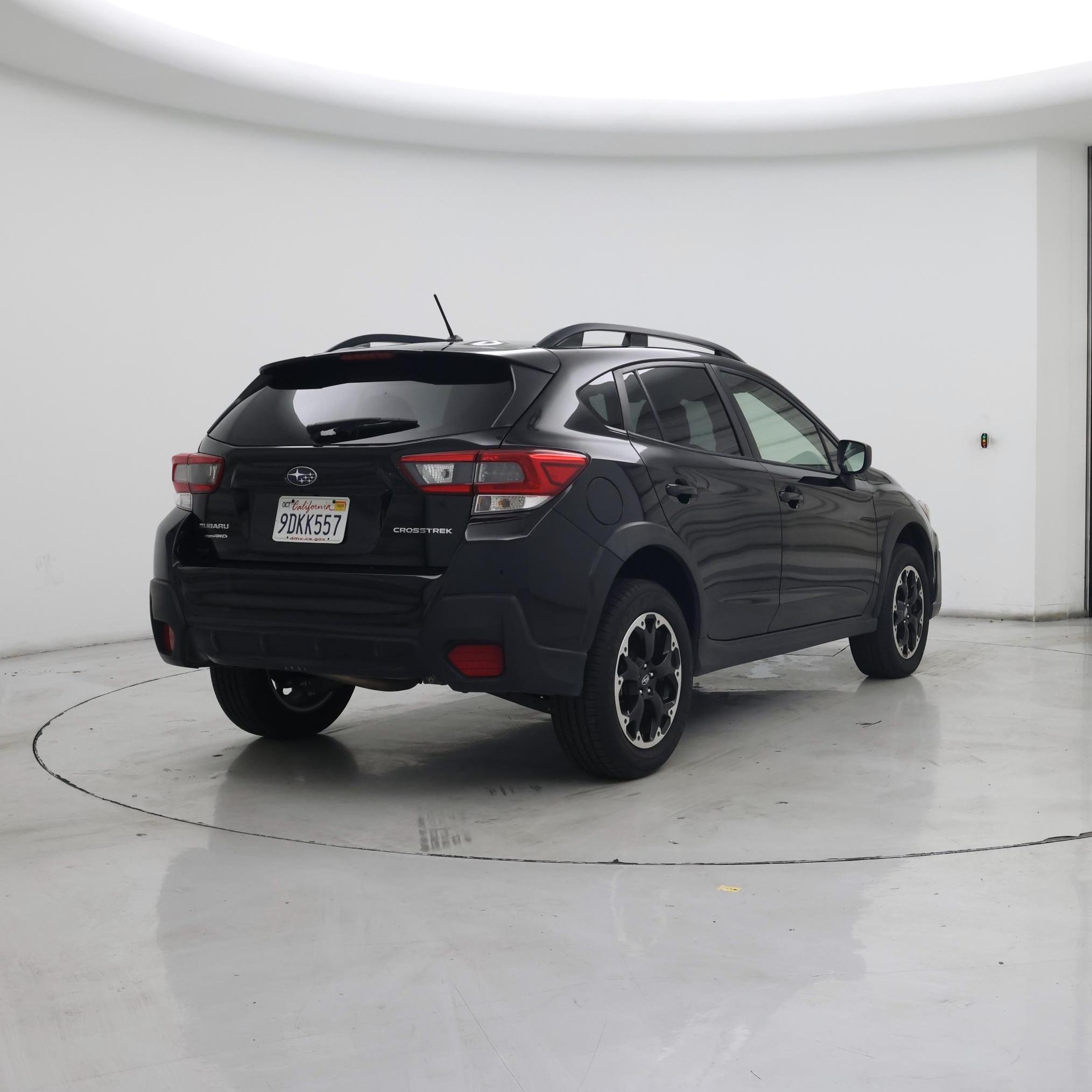 Thumbnail: 2023 Subaru Crosstrek - 8