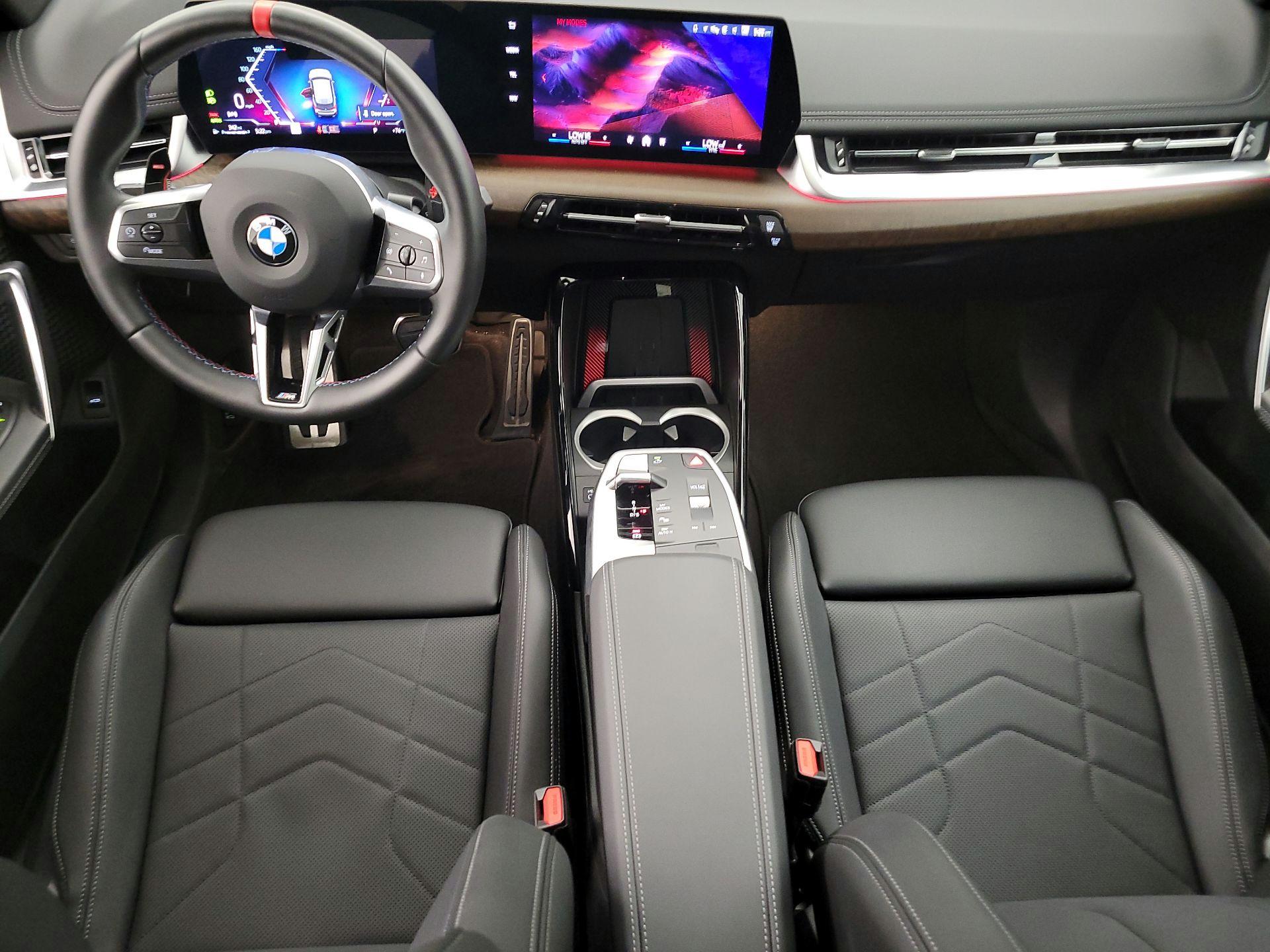 Thumbnail: 2024 BMW X1 - 9