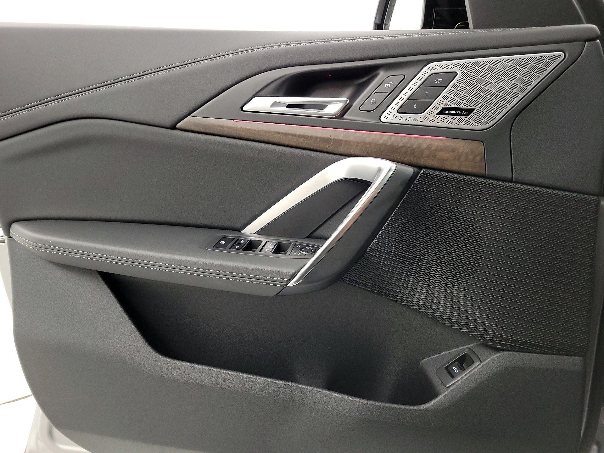 Thumbnail: 2024 BMW X1 - 12