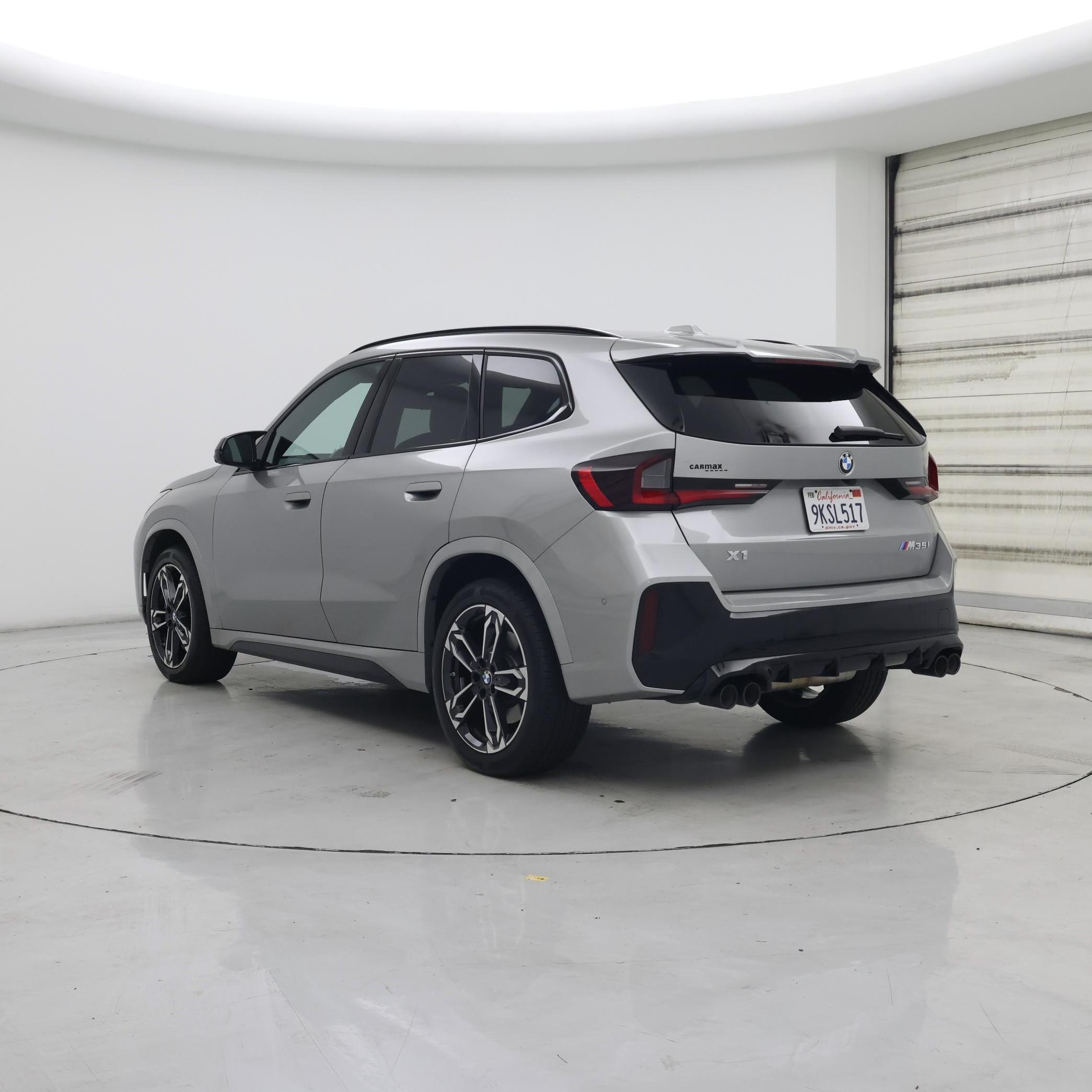 Thumbnail: 2024 BMW X1 - 2