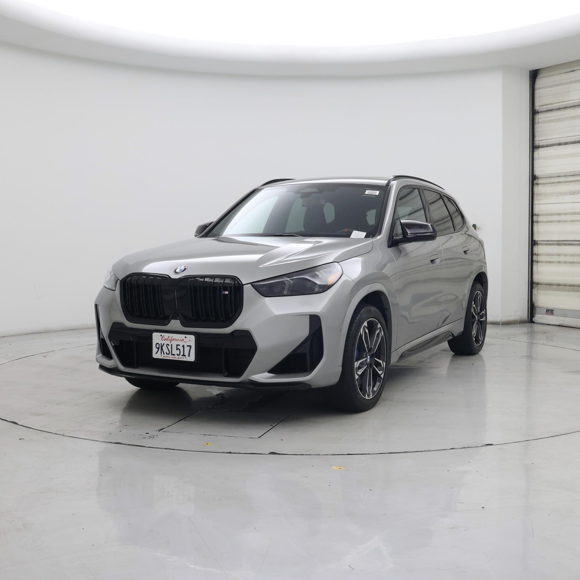 Thumbnail: 2024 BMW X1 - 4