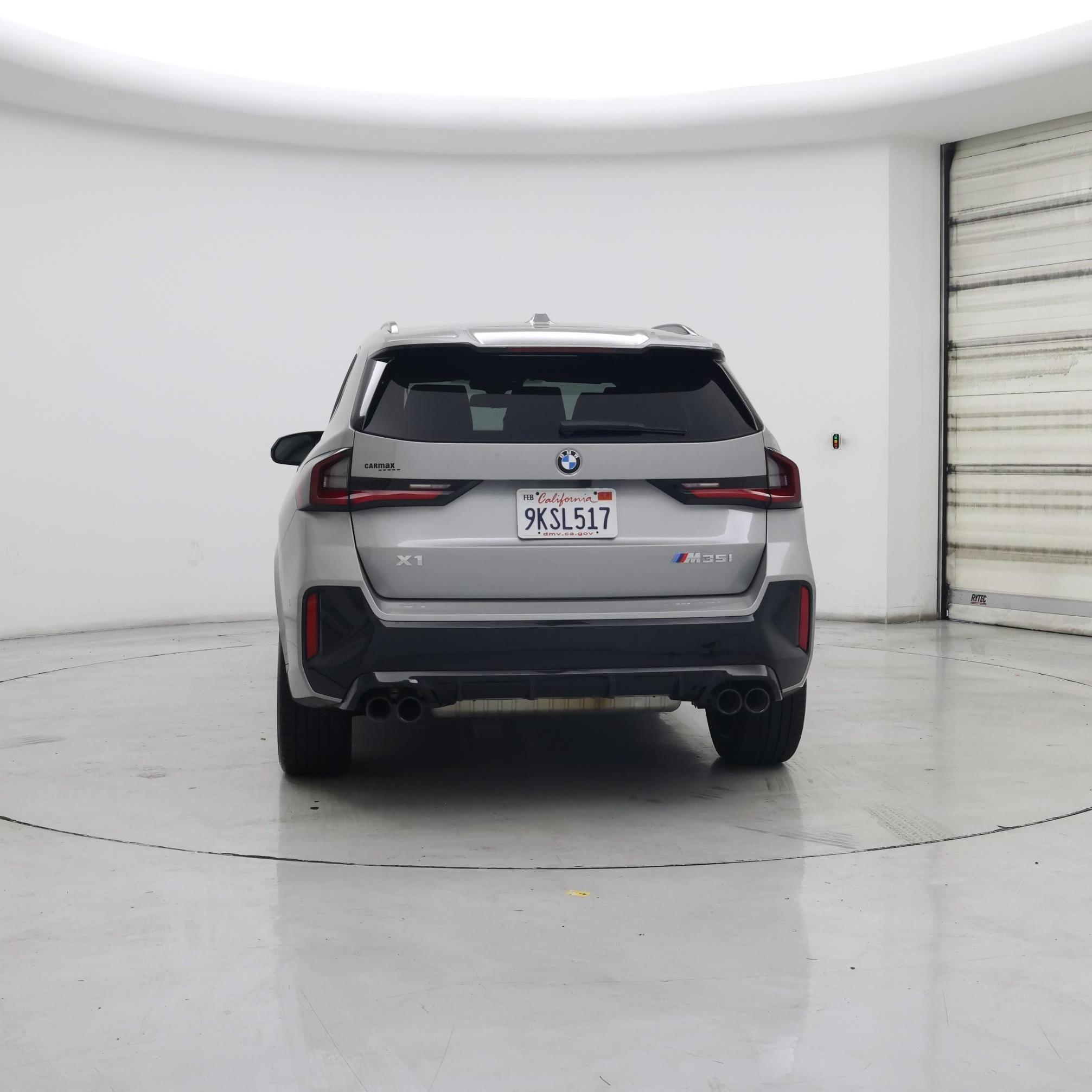 Thumbnail: 2024 BMW X1 - 6