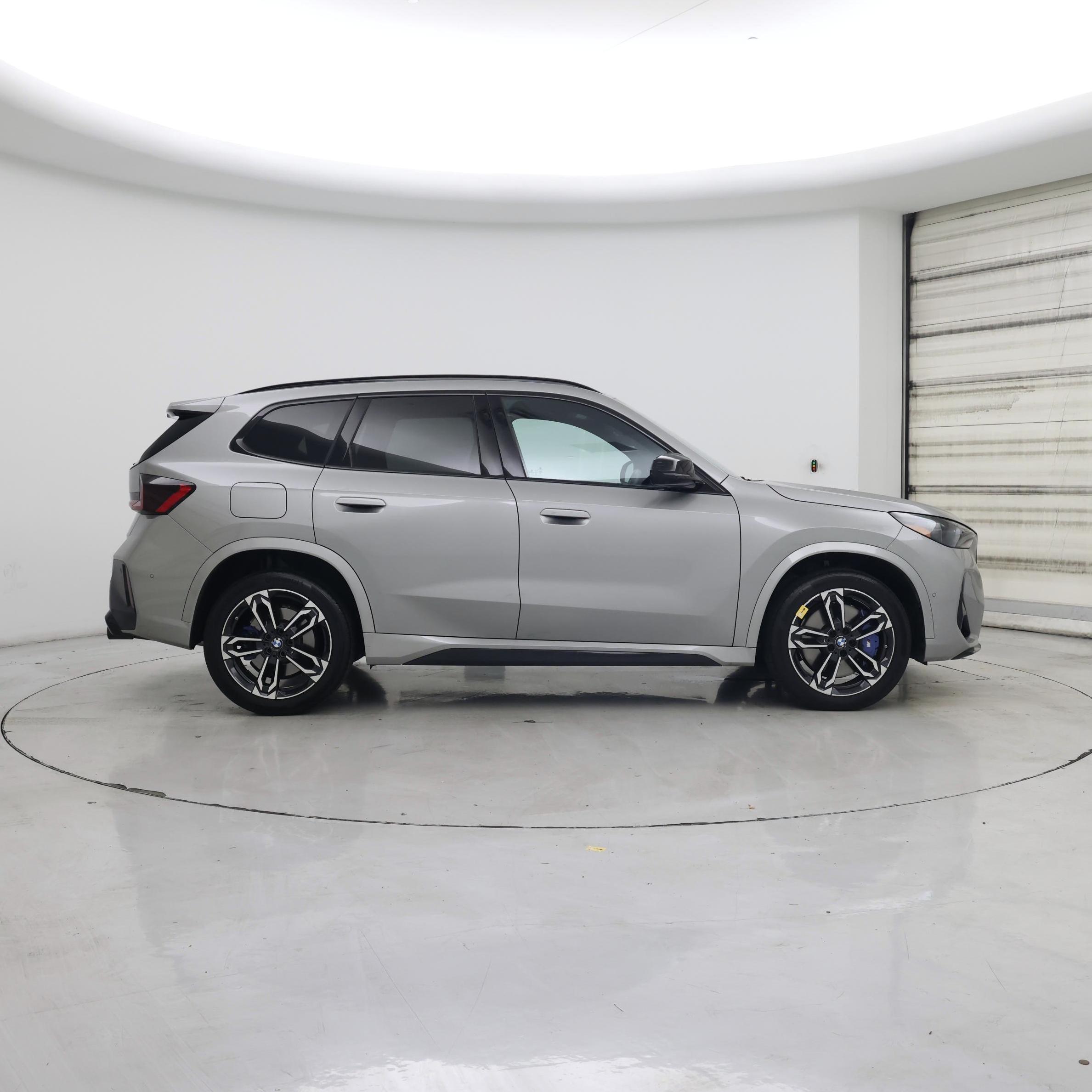 Thumbnail: 2024 BMW X1 - 7