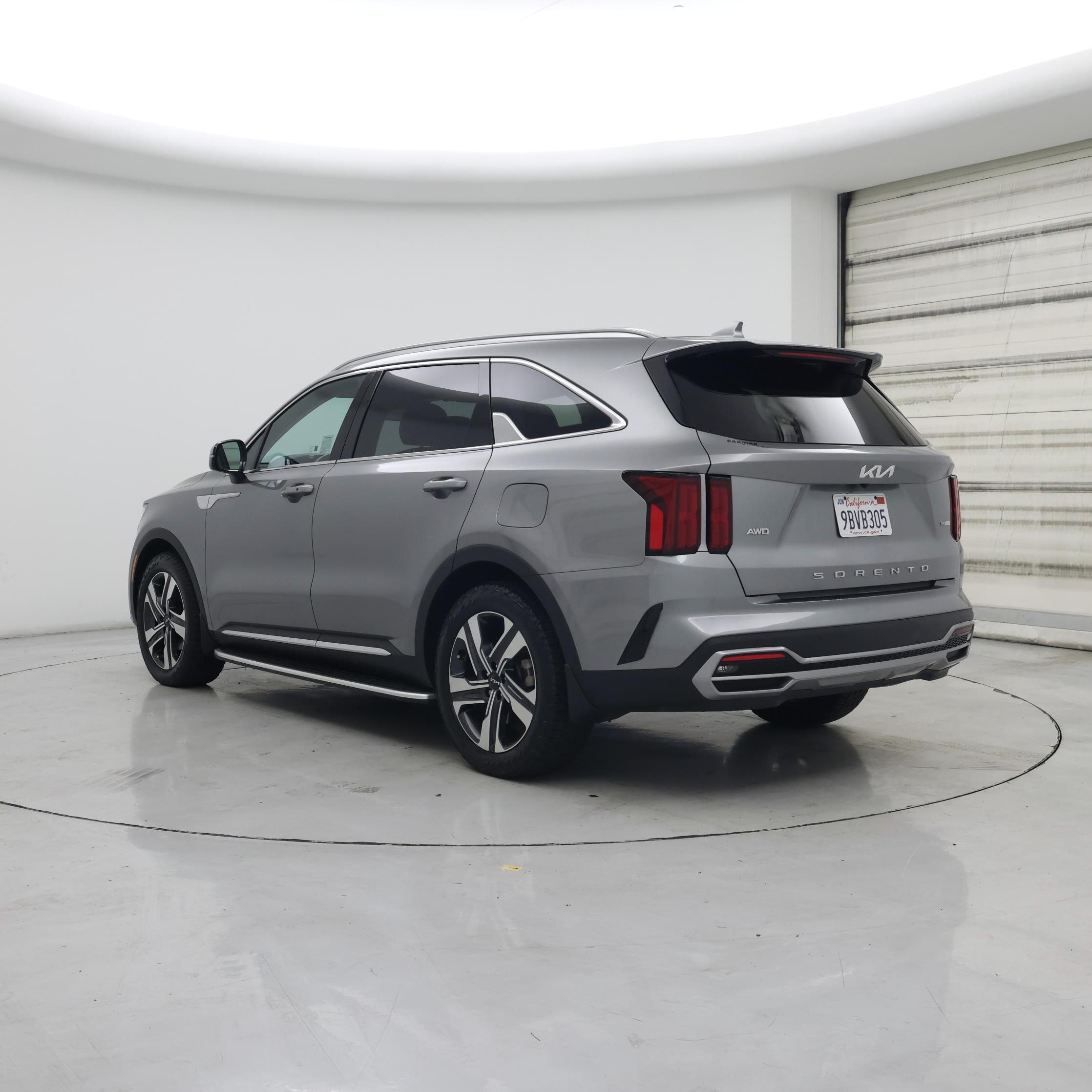Thumbnail: 2022 Kia Sorento - 2