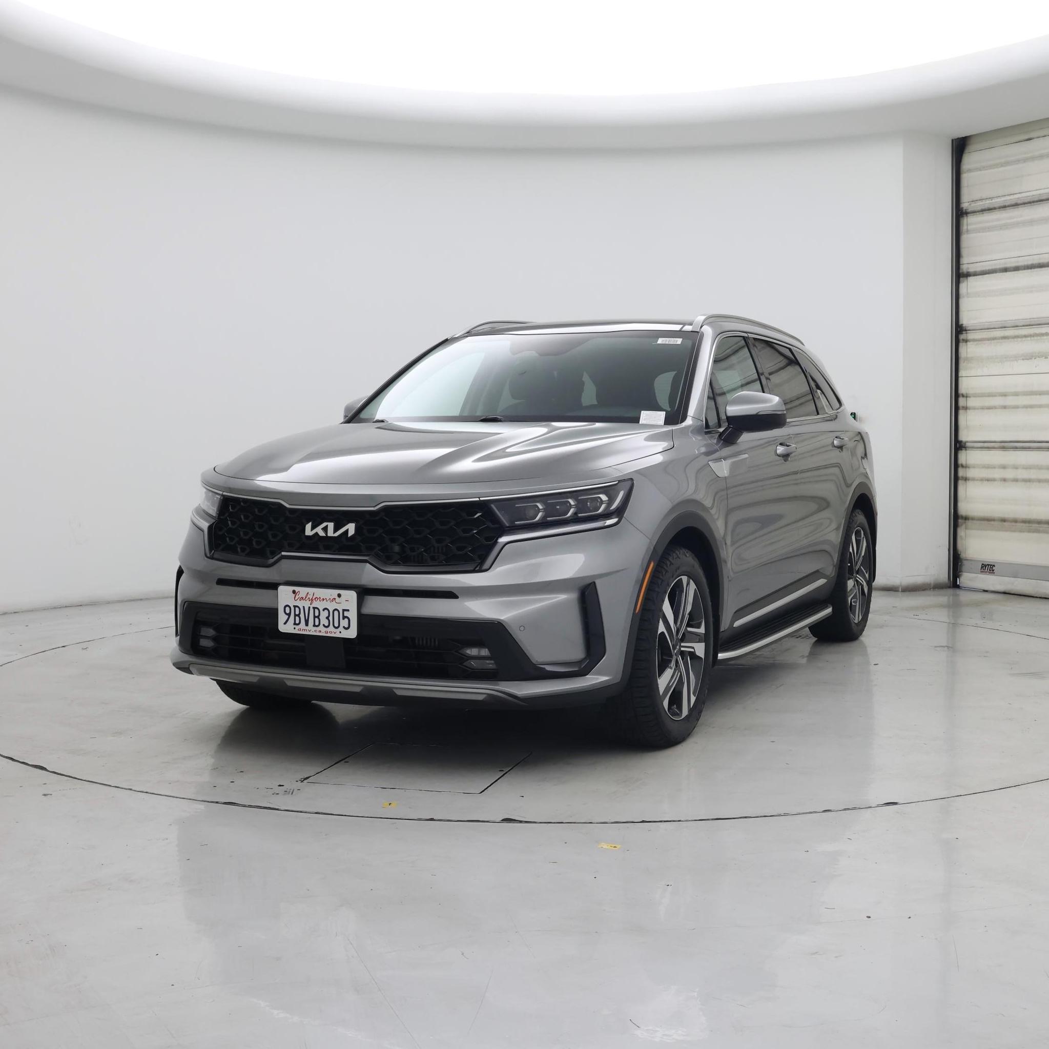 Thumbnail: 2022 Kia Sorento - 4