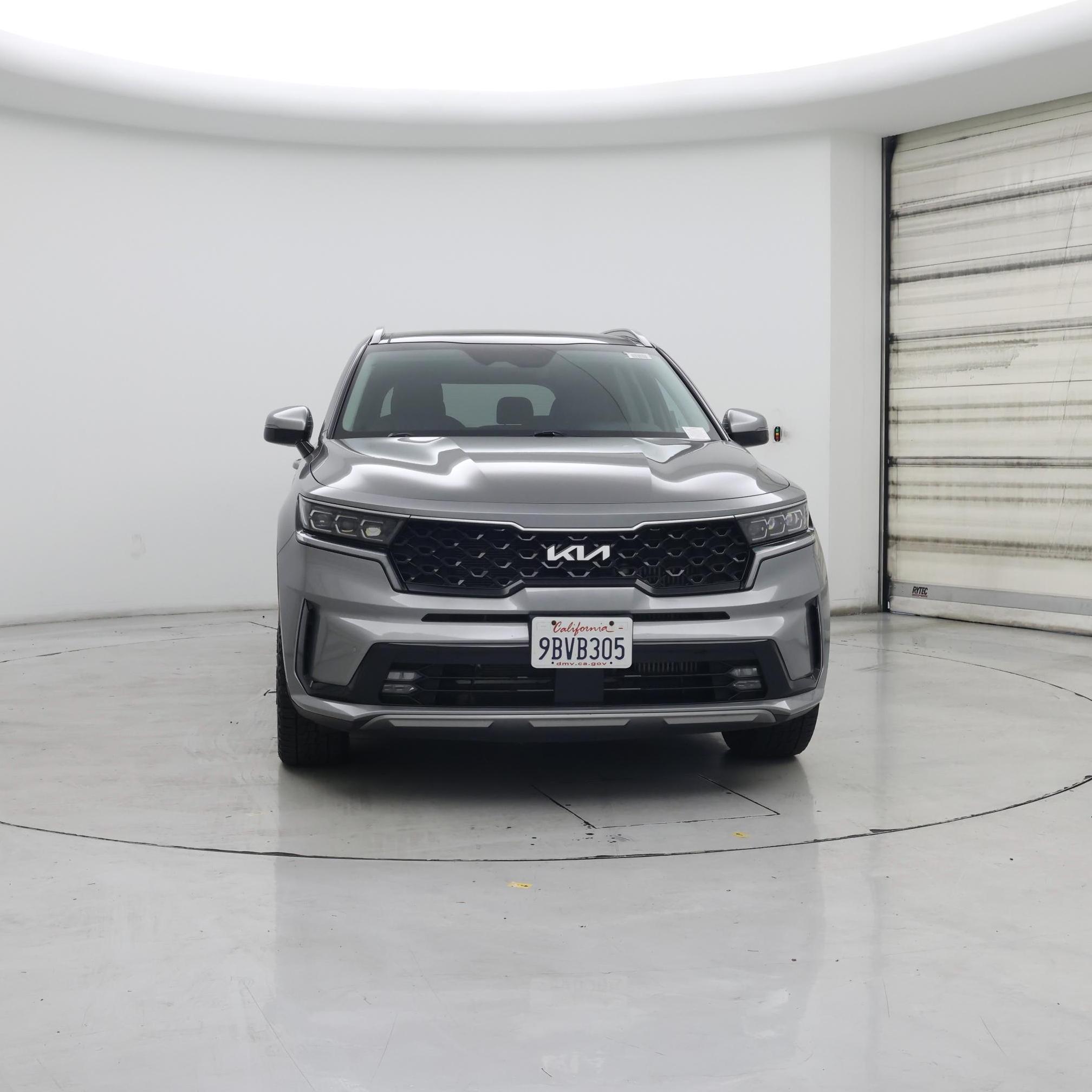 Thumbnail: 2022 Kia Sorento - 5